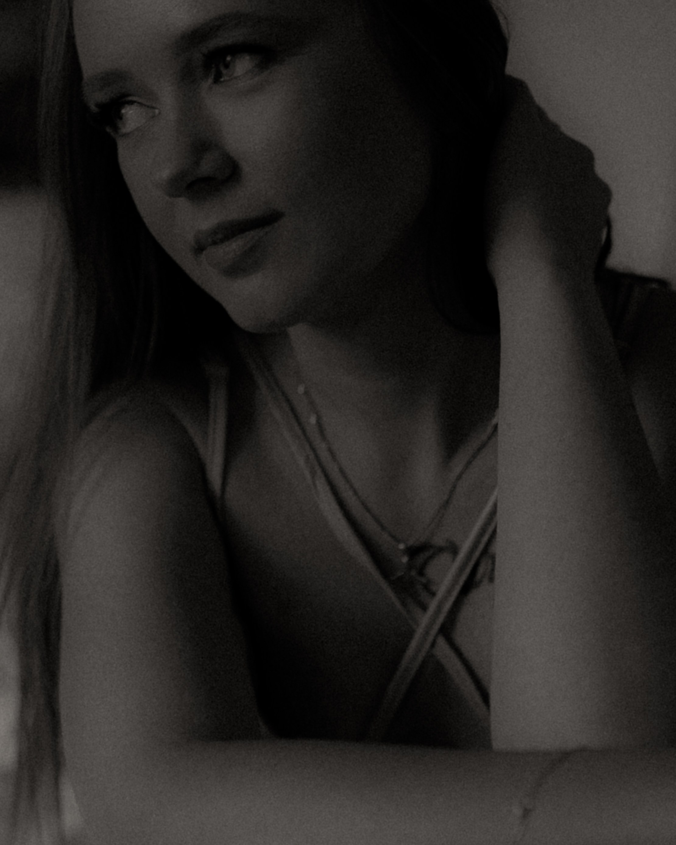 Дарья. DARYA.BELKINA