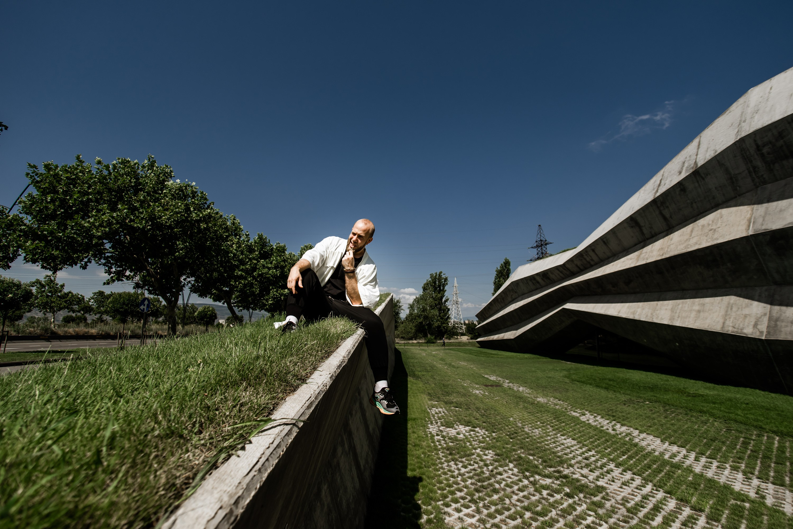 Миша. Свадебный и репортажный фотограф Грузия
