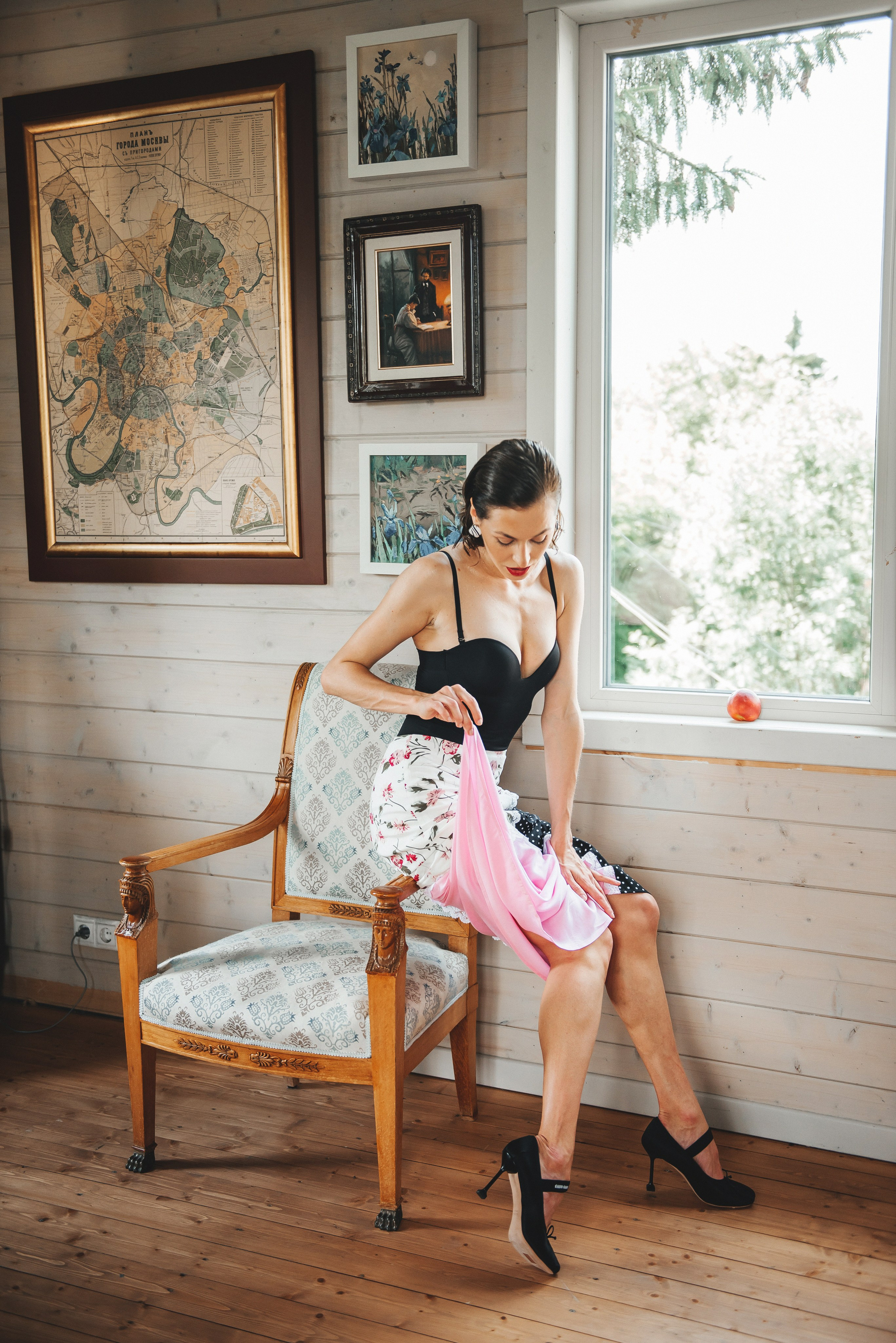 Марина Петренко. Портретный и семейный фотограф в Санкт-Петербурге Марина Никифорова