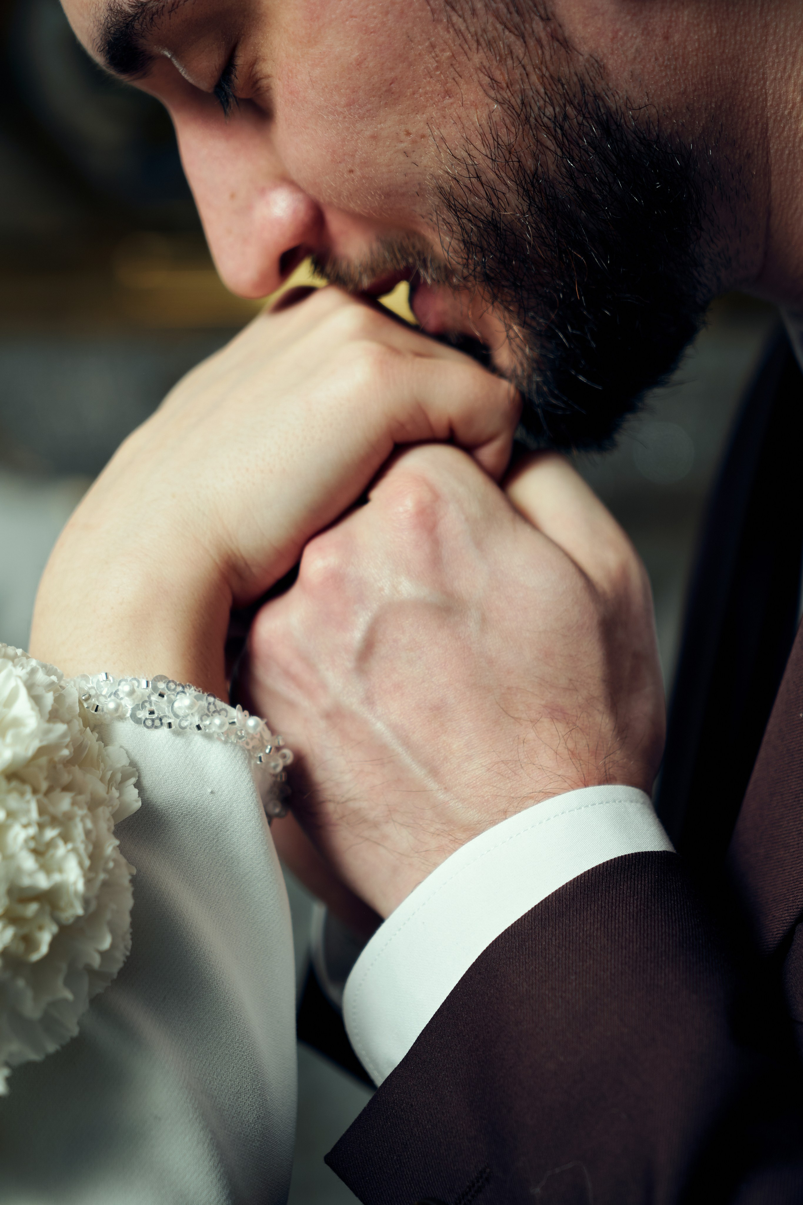 Никах. Фотограф Казань