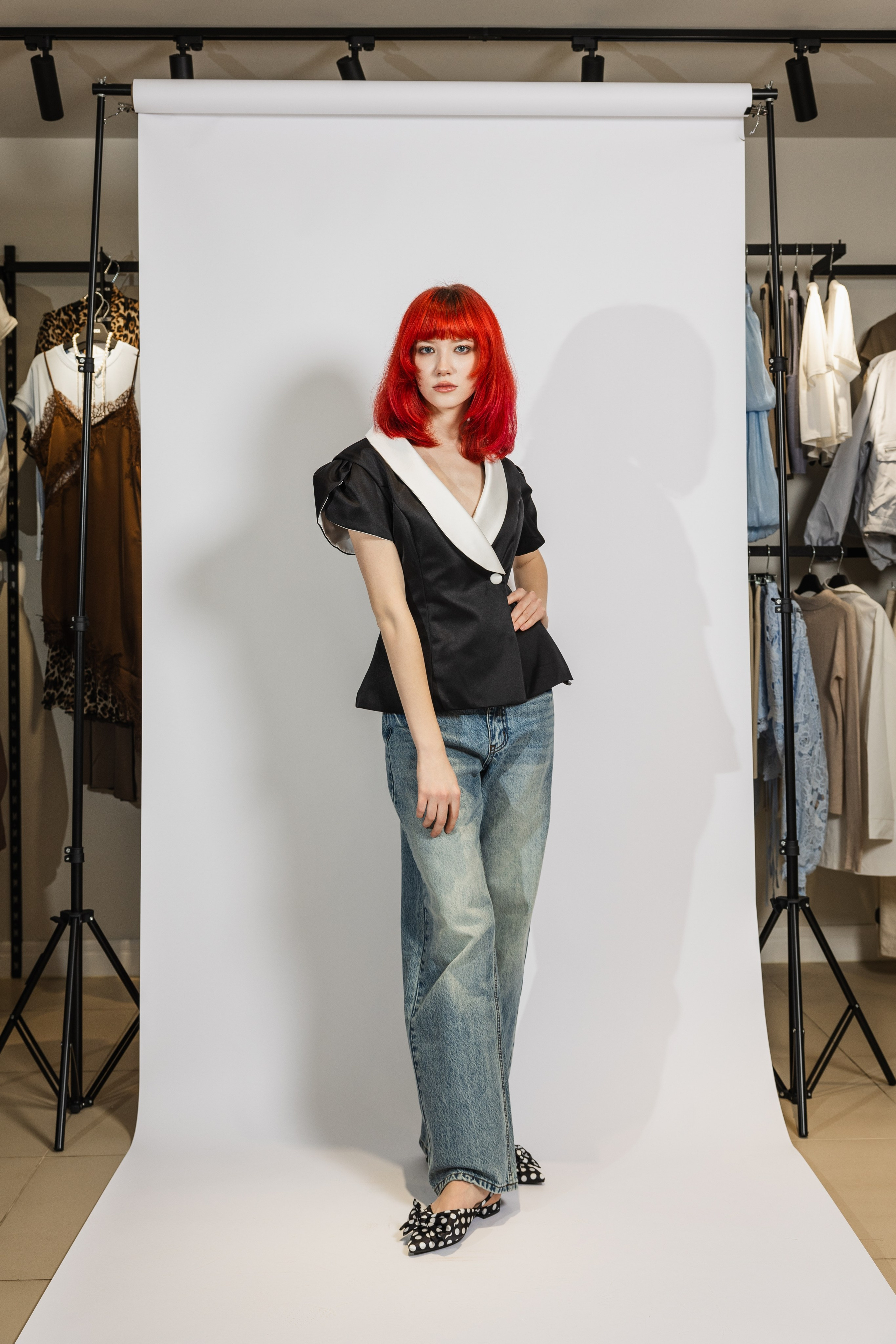 Магазин. Свадебный фотограф Краснодар Ростов Солоникова Вероника