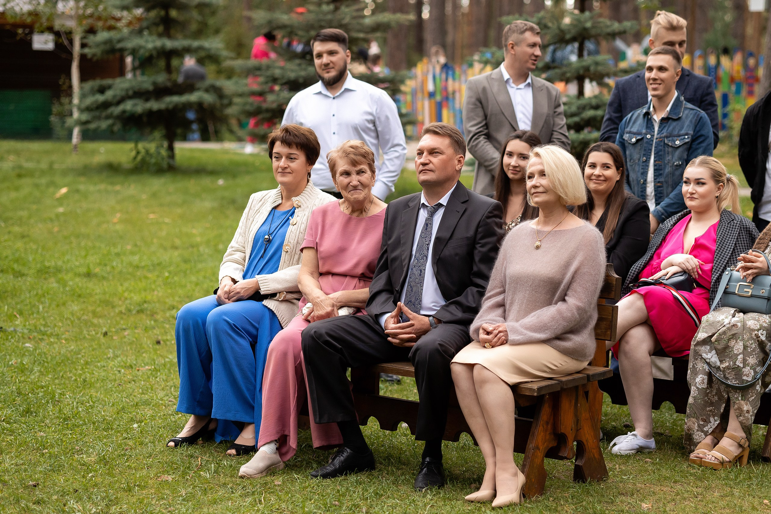 Владимир & Этери. Свадебный фотограф в Самаре Сергей Ярилин