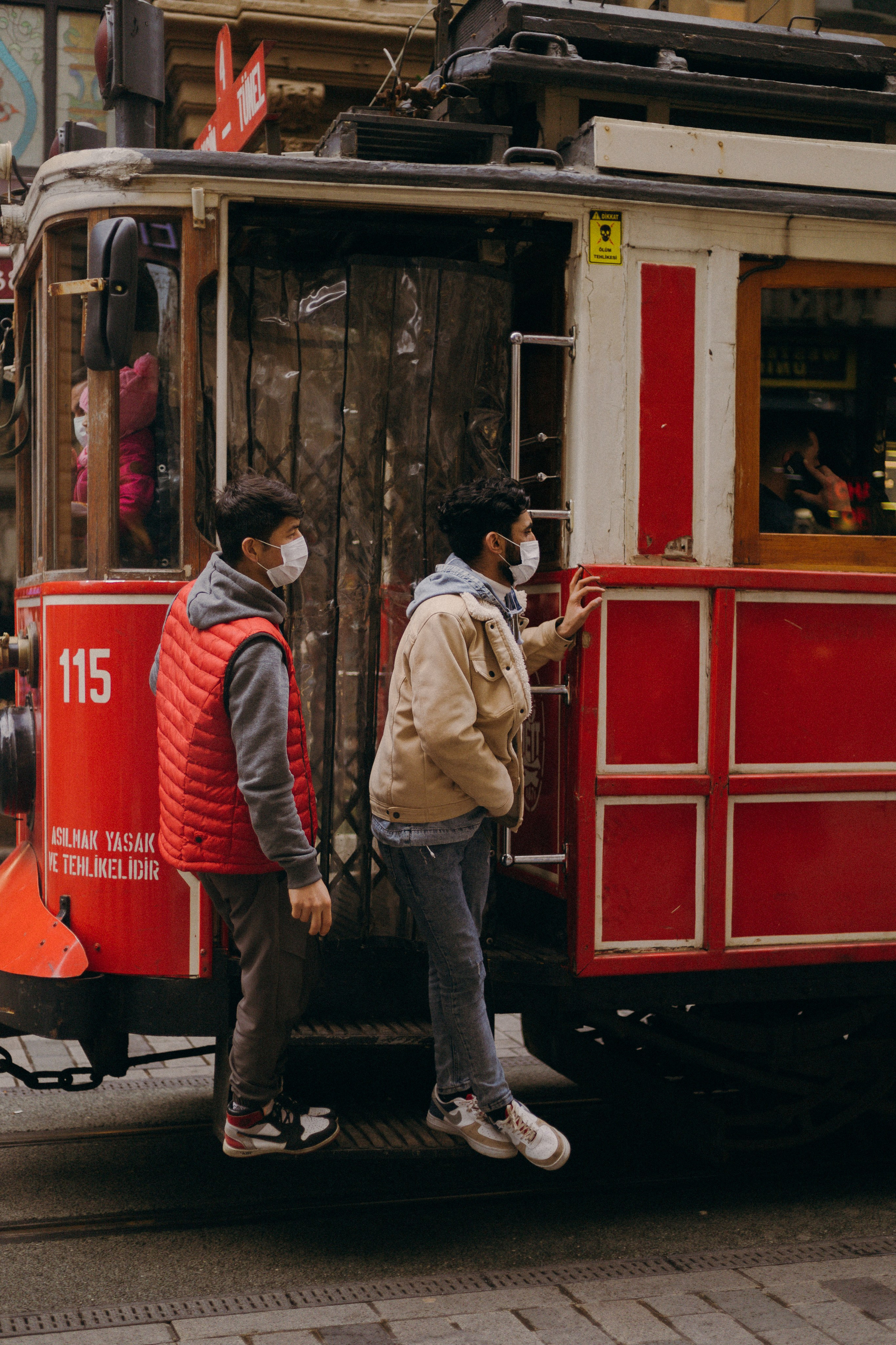 Стамбул. Профессиональный Фотограф во Владимире, в Москве и в Суздале — Полина Романычева