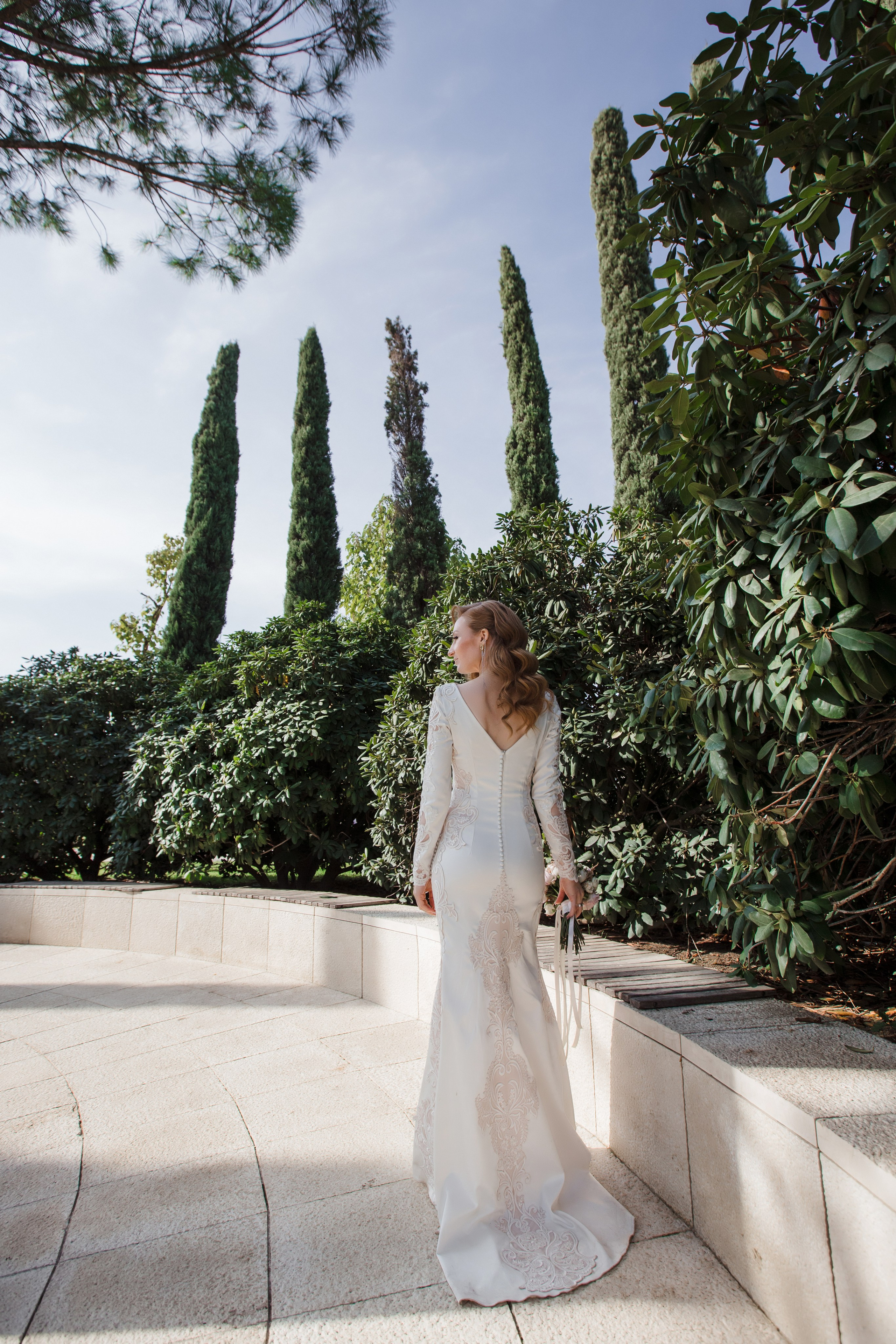 Сергей и Юлия. Свадебный и семейный фотограф в Краснодаре