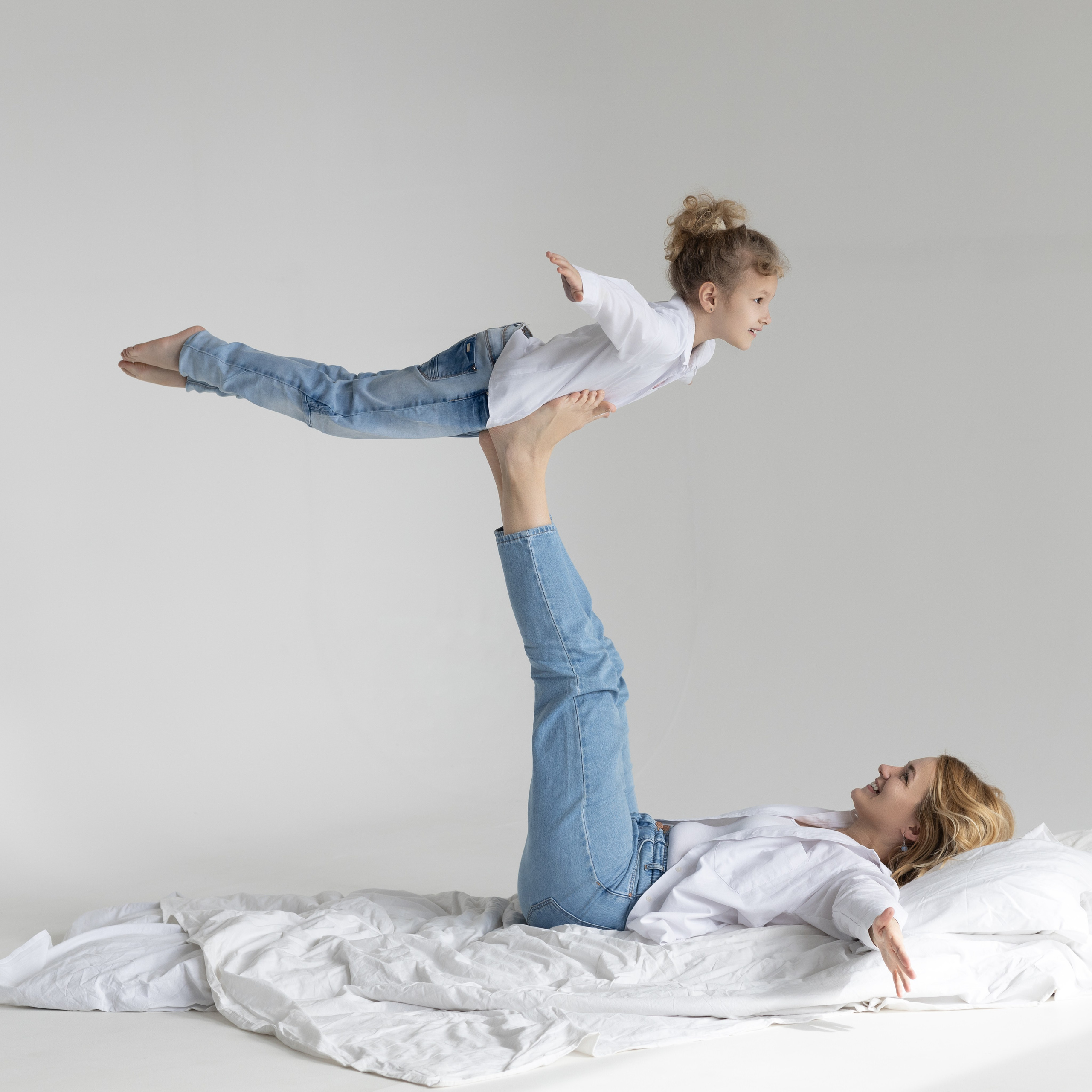 Семейные фотосессии. Фотограф Минск