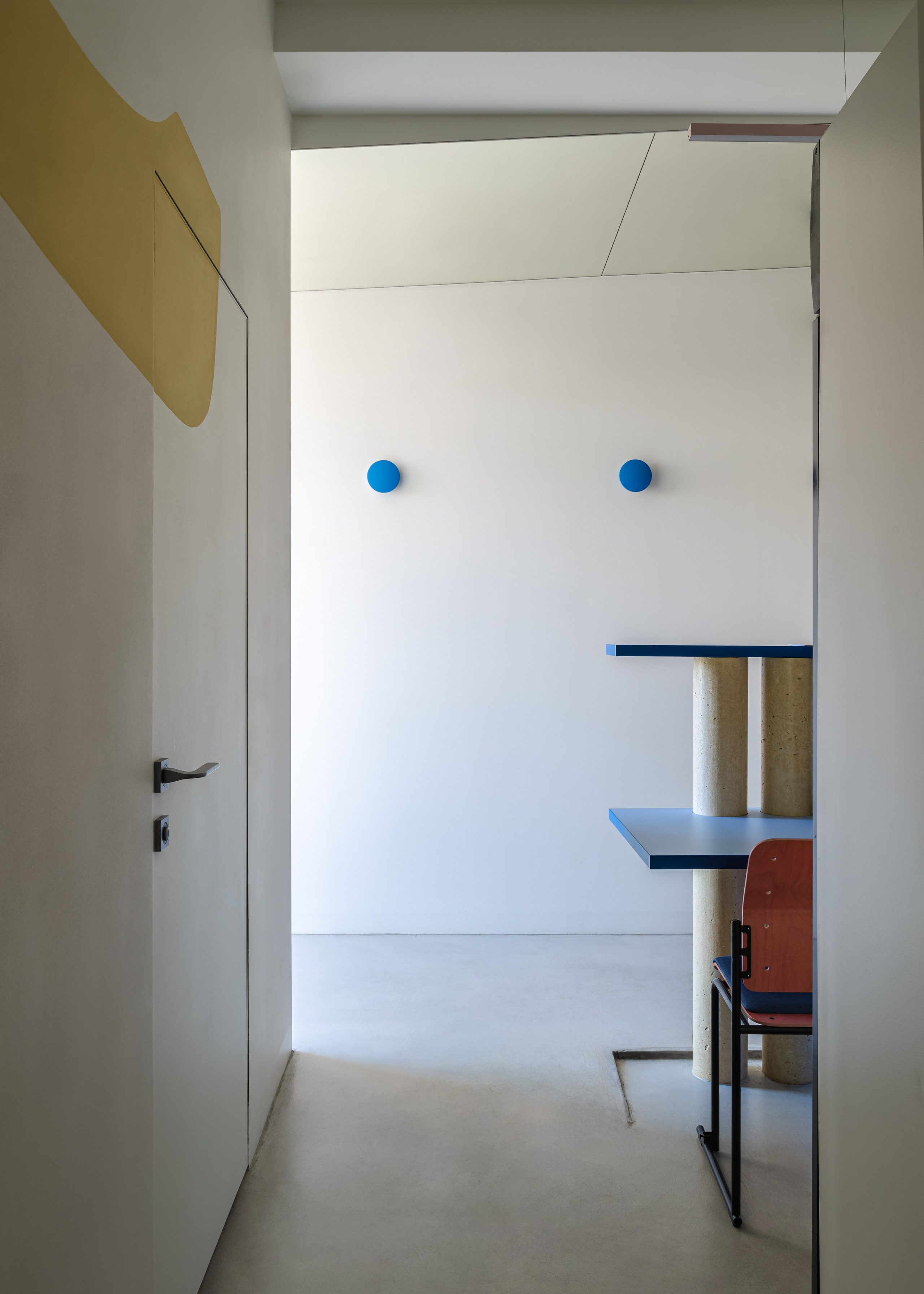 Фотостудия 251. Дизайнер интерьеров