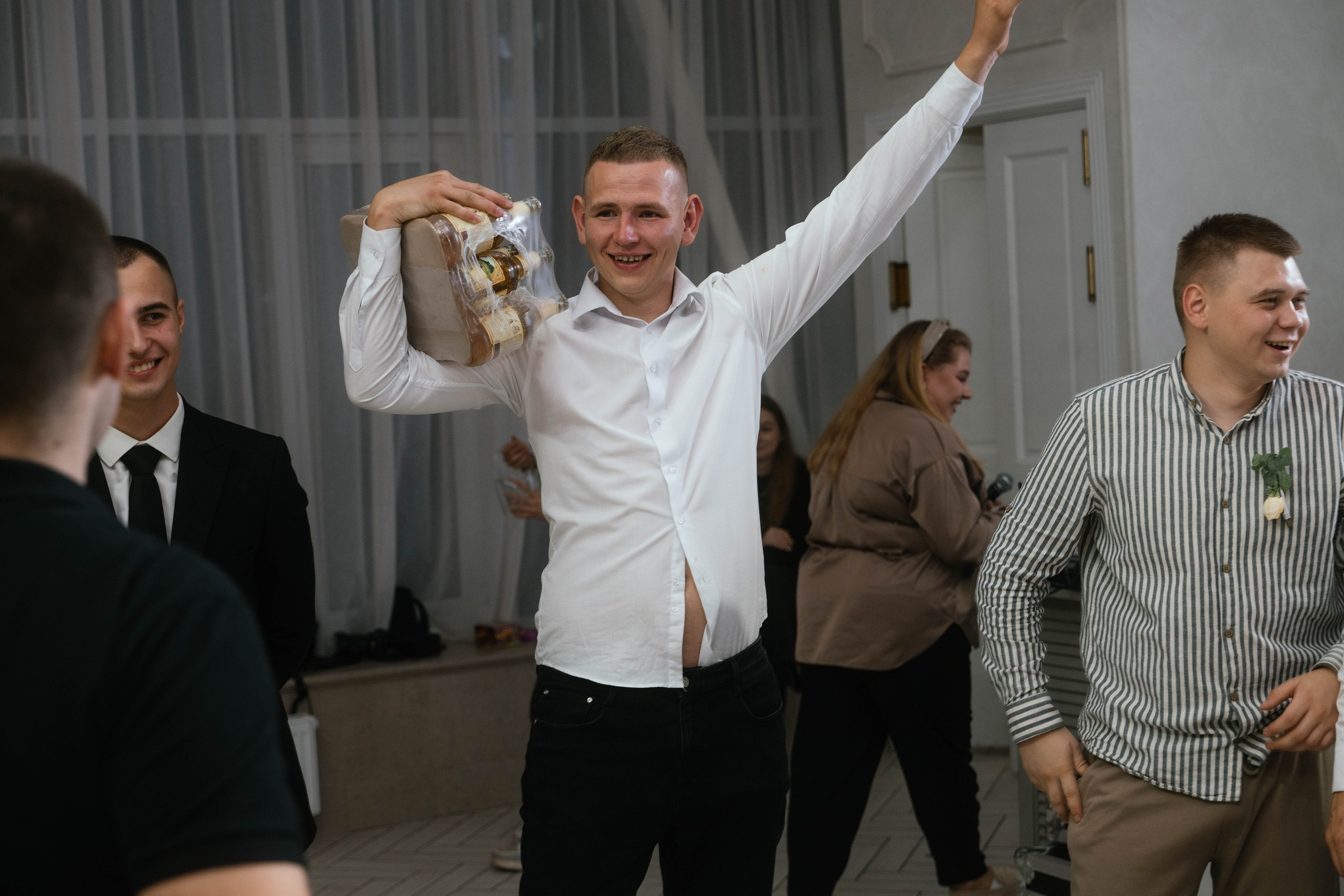 Wedding day #90. Свадебный, семейный фотограф в Рязани Лена Брант