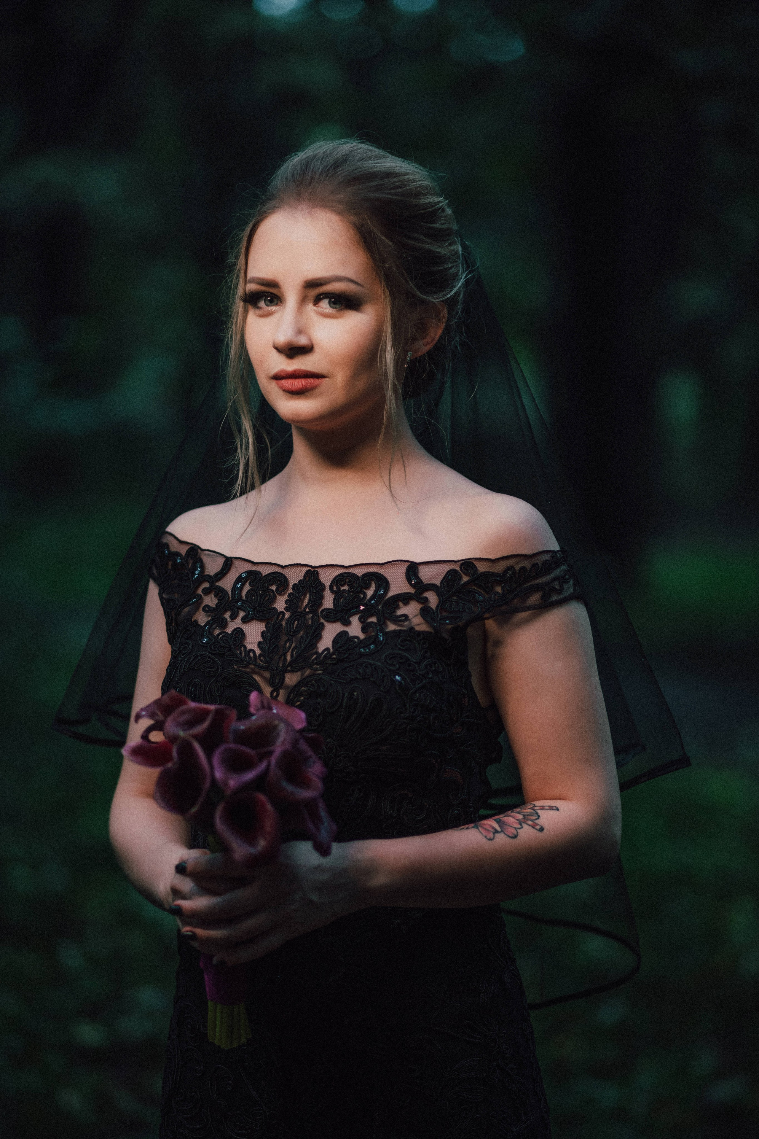 Игорь и Настя: Волшебные Свадебные Фотографии в Дубках Таганрога. Свадебный и семейный фотограф в Таганроге Бакарюк Антон