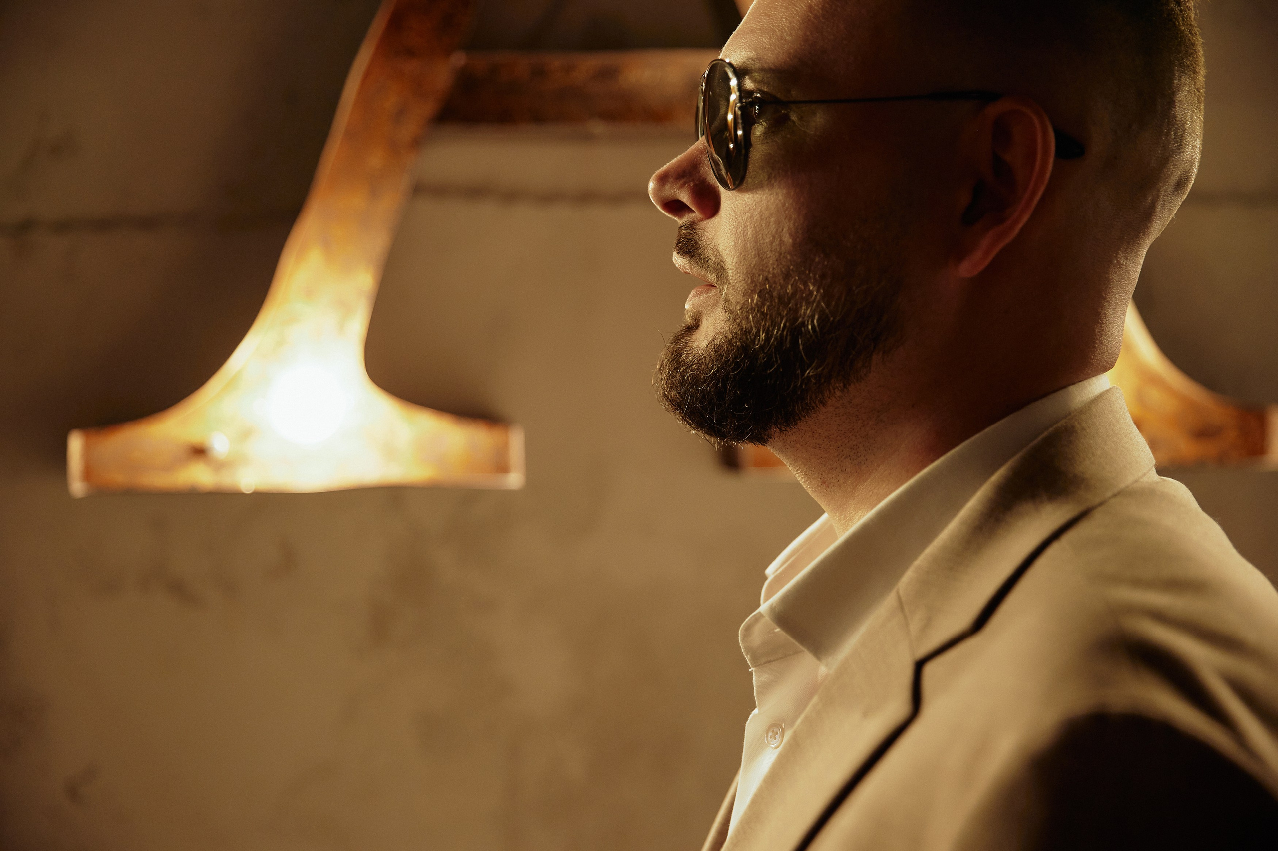 Konstantin & Elizabeth. Event агентство PAPRIKA в Екатеринбурге