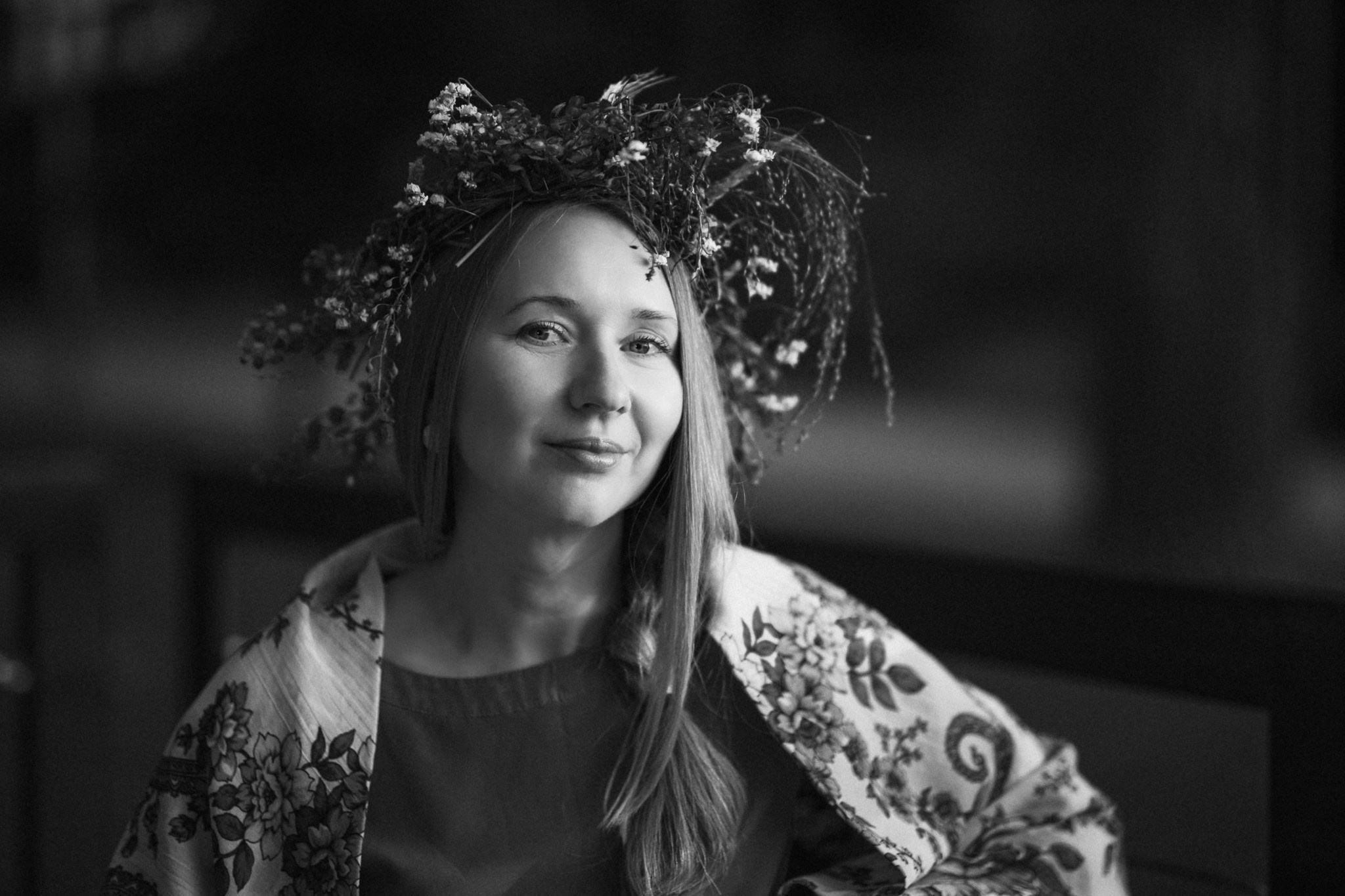 Свадебная фотосессия в старорусском стиле. Семейный и свадебный фотограф Ростове-на-Дону