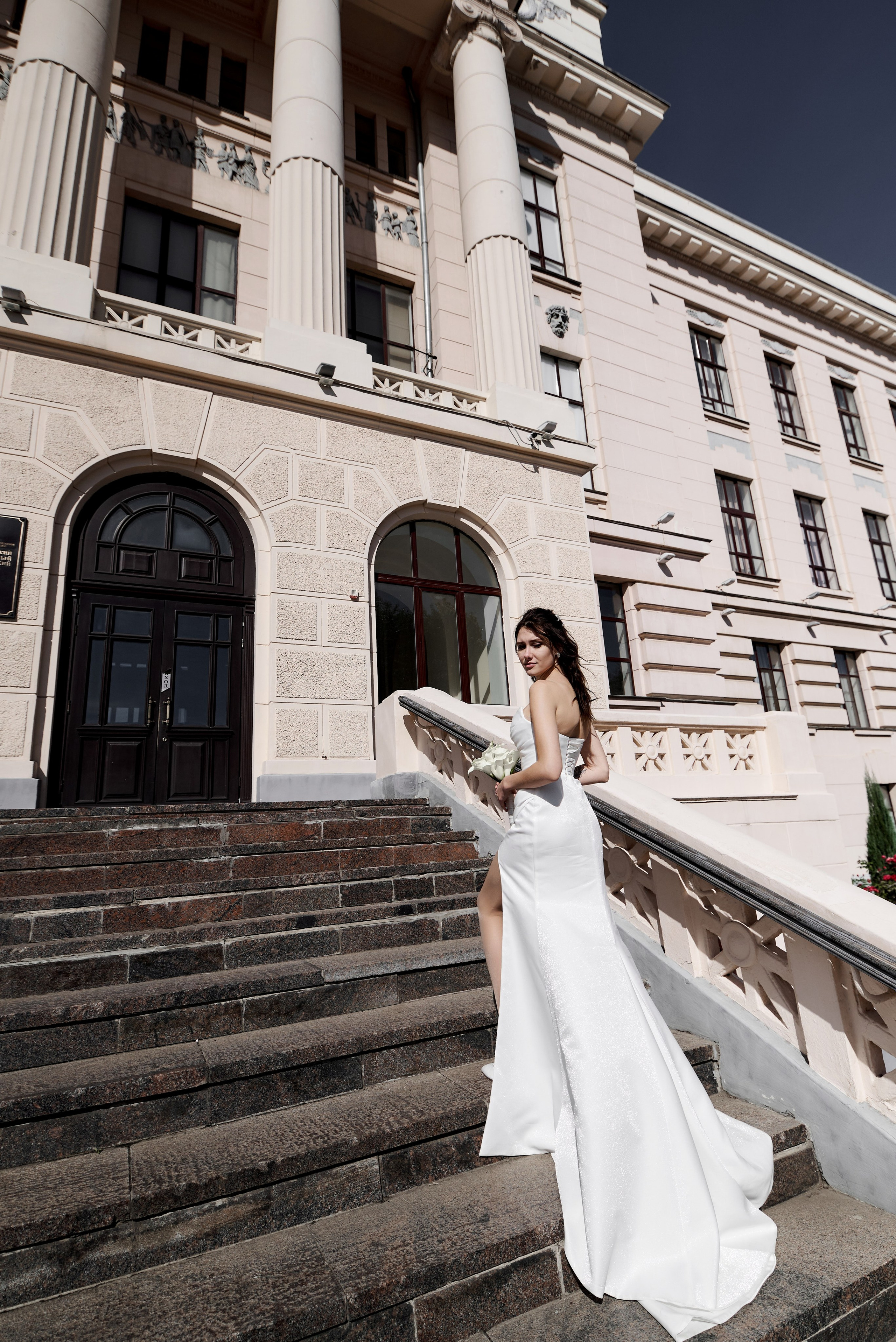 Вадим и Вера. Свадебный фотограф г. Новочеркасск г. Ростов-на-Дону