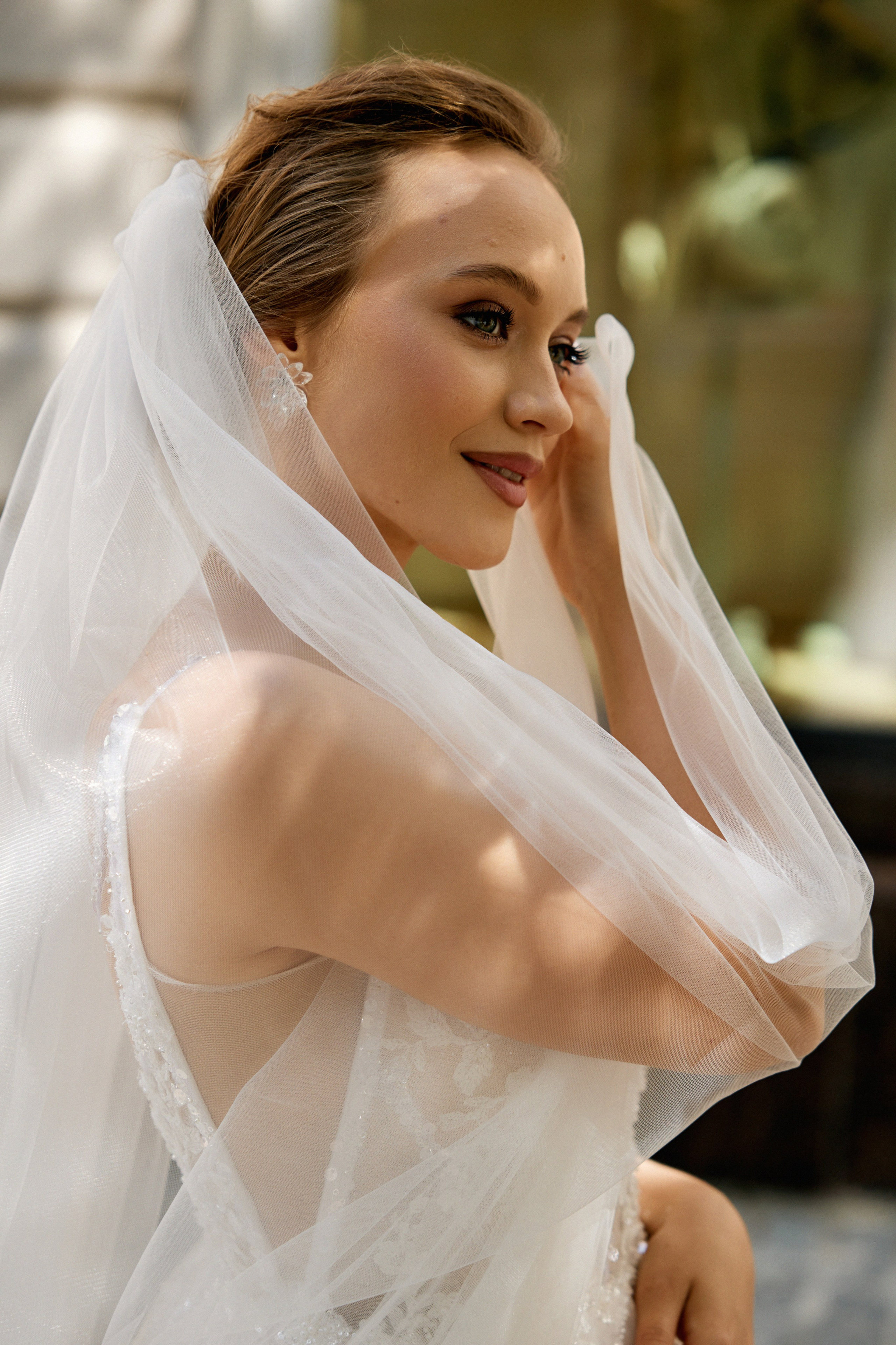 Ildar & Rufina. Главная