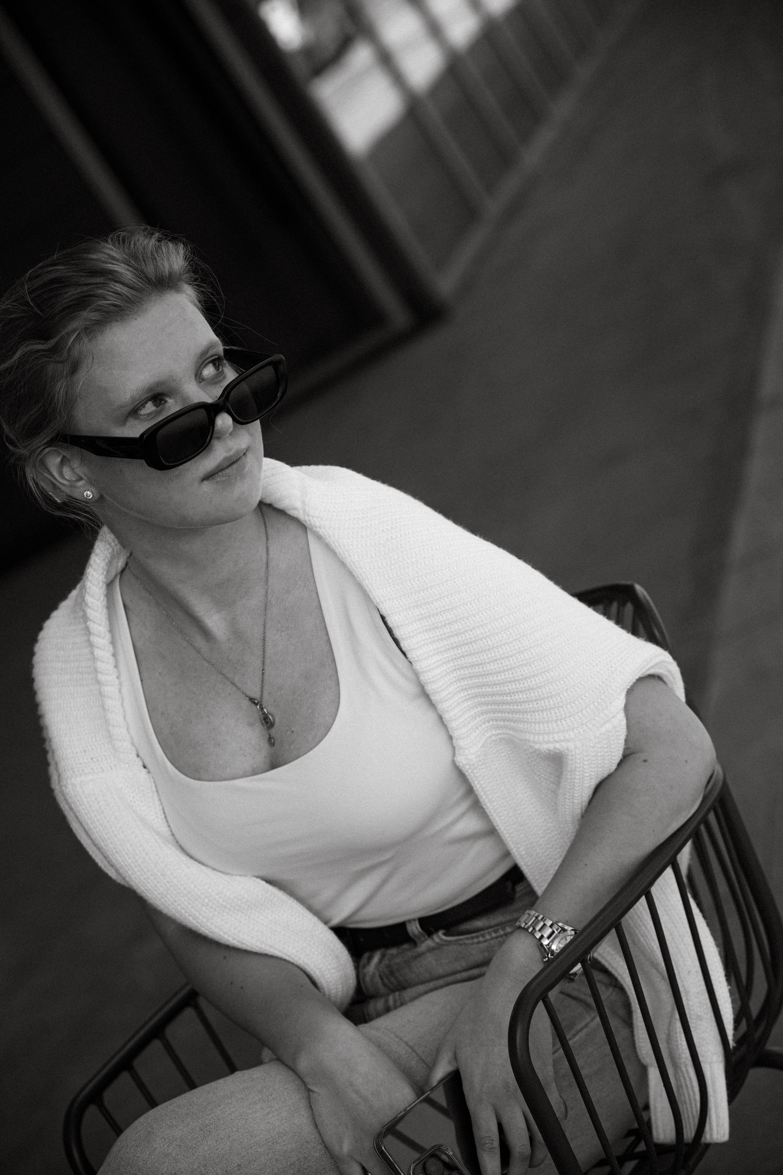 Маша. Елизавета Ковалевская — ваш профессиональный фотограф