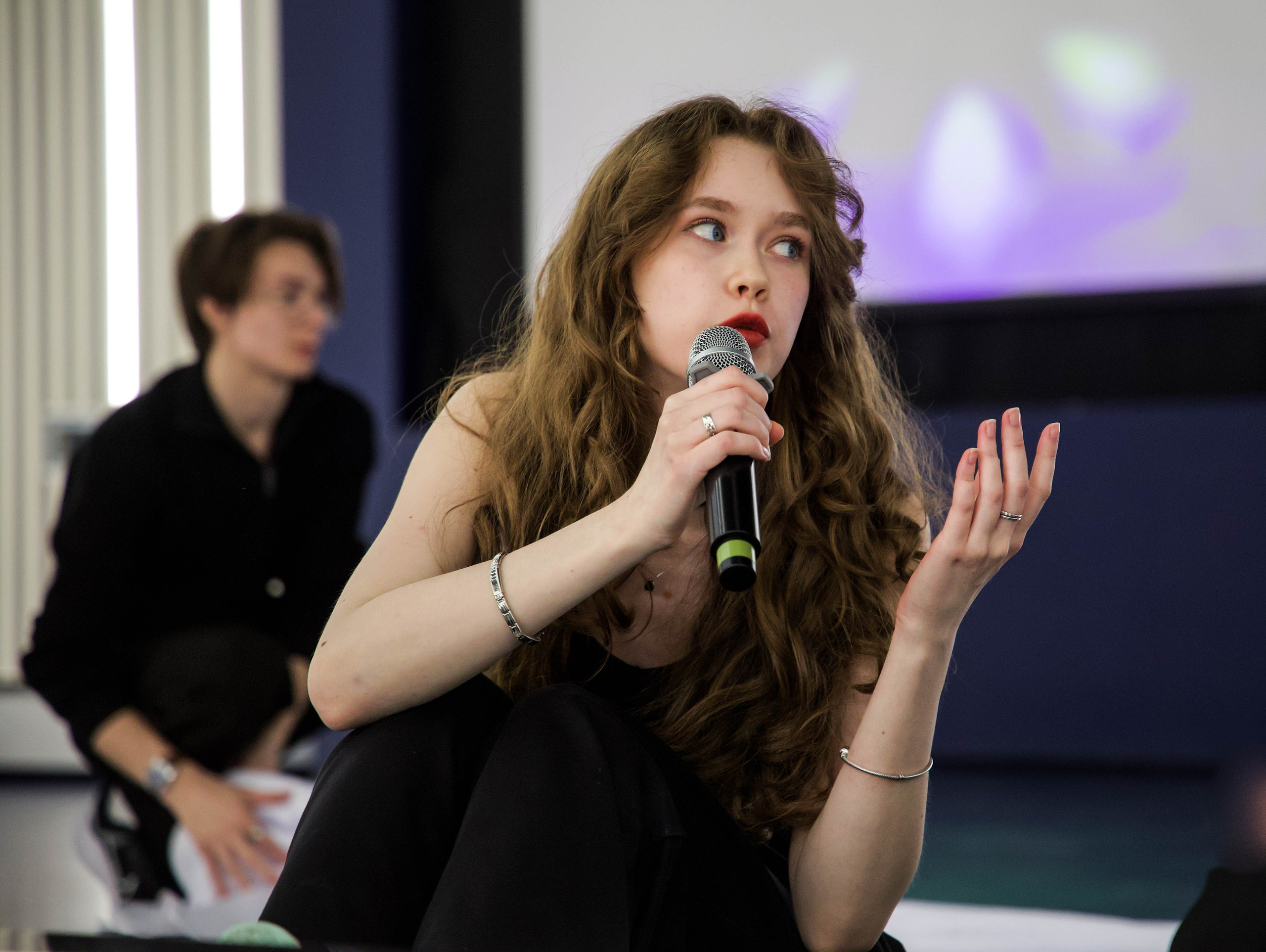 Студенты года 2025. Елизавета Ковалевская — ваш профессиональный фотограф