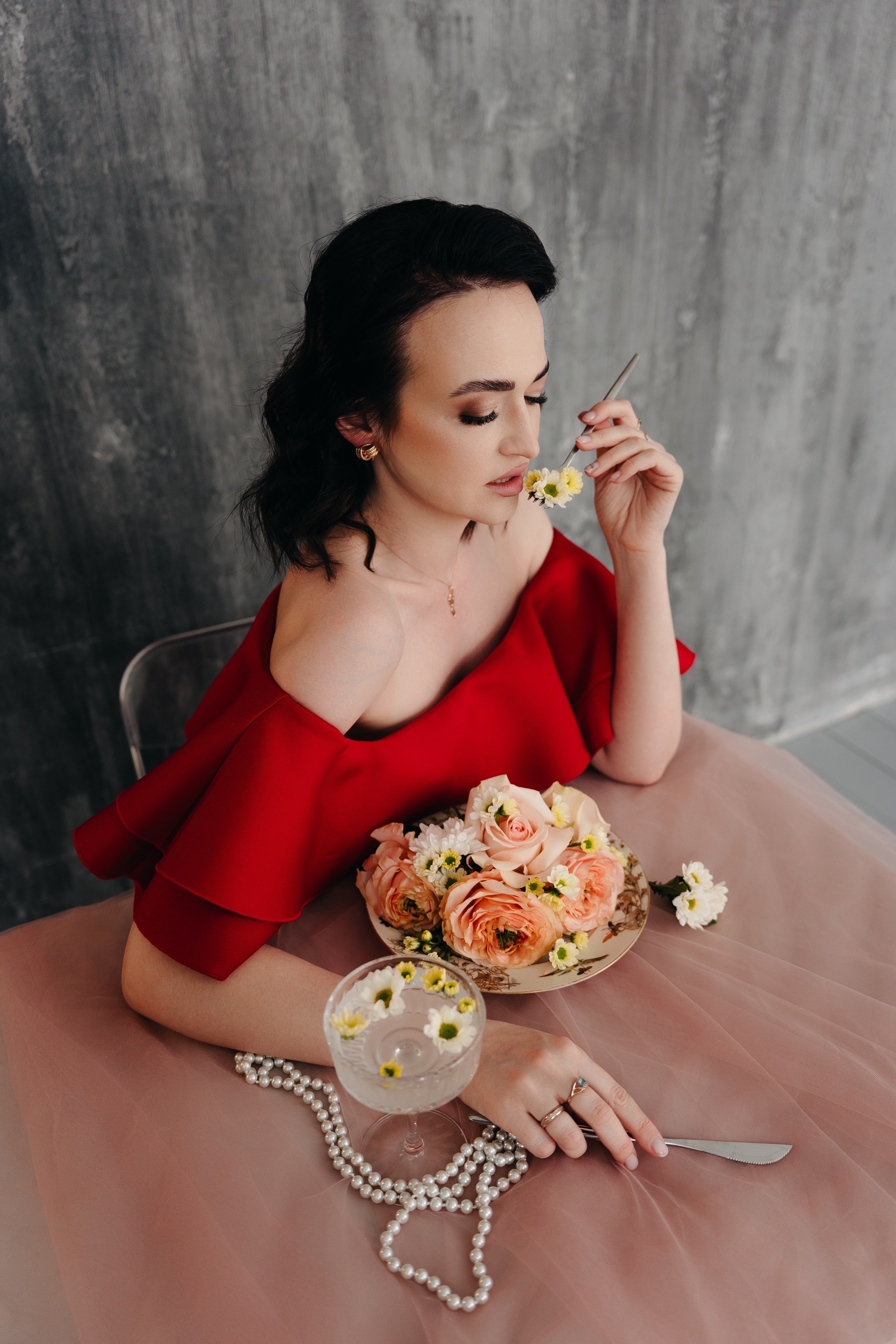 Мария. Истории