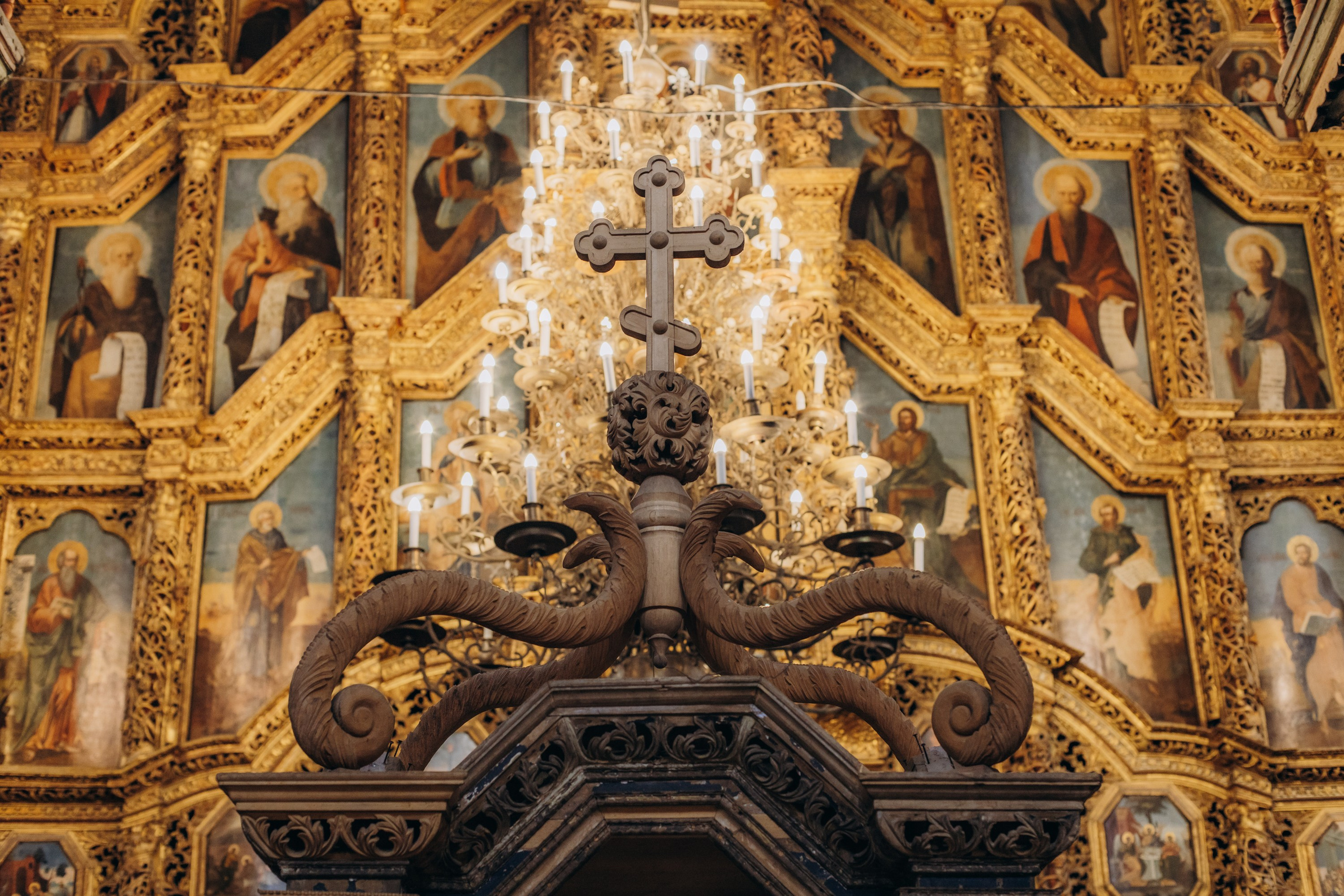 Крещение в Старочеркасской. Артём Панфилов — Свадебный и семейный фотограф в Ростове-на-Дону