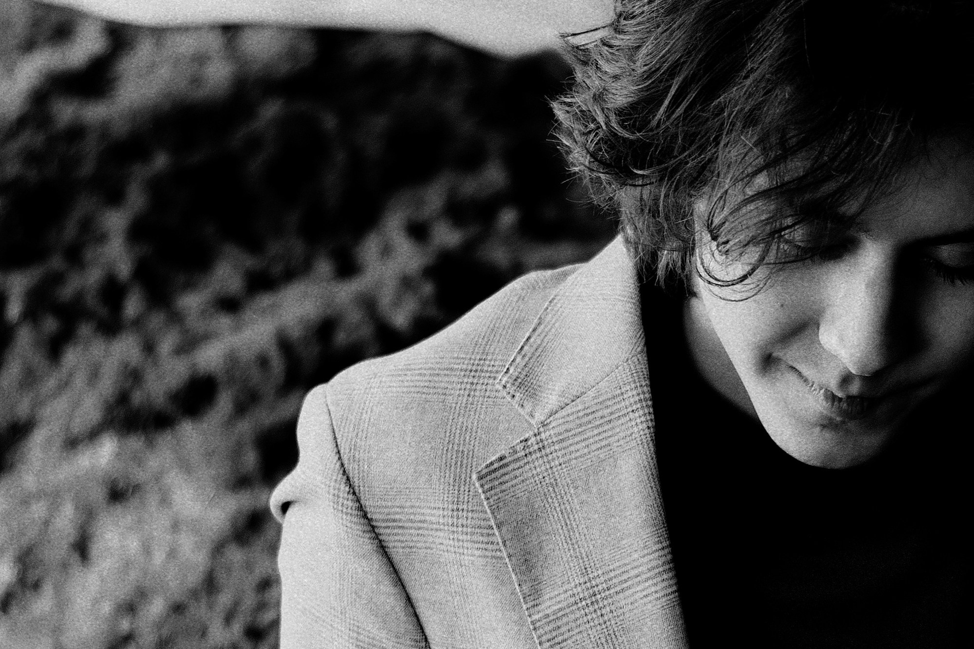 Инверсия снов | Мужской портрет в Тюмени | Фотограф Дарья Мустафина. Портретный фотограф Тюмень Дарья Мустафина