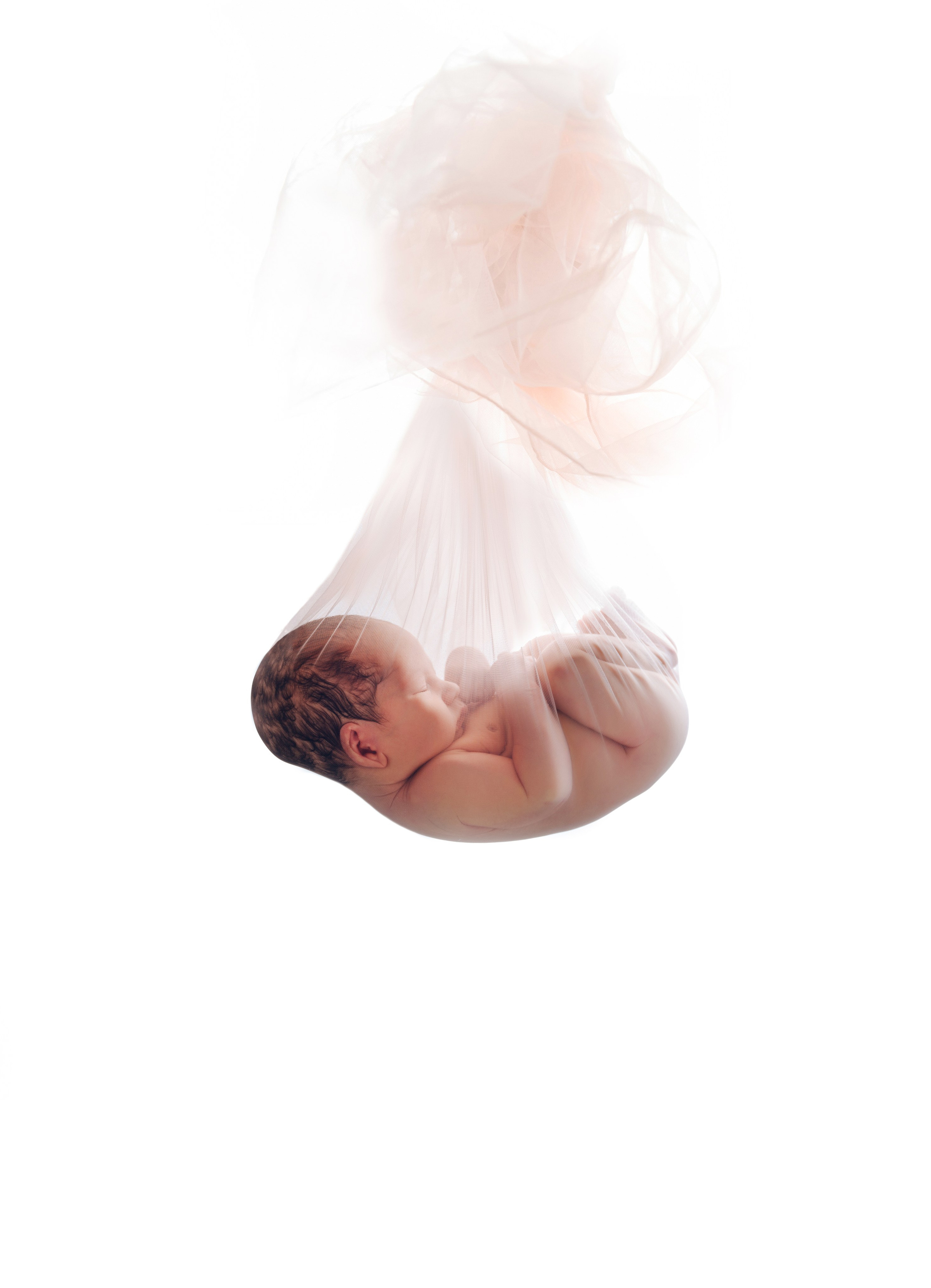 Новорожденные. Детский фотограф новорожденных в Москве Мария Бахоашвили