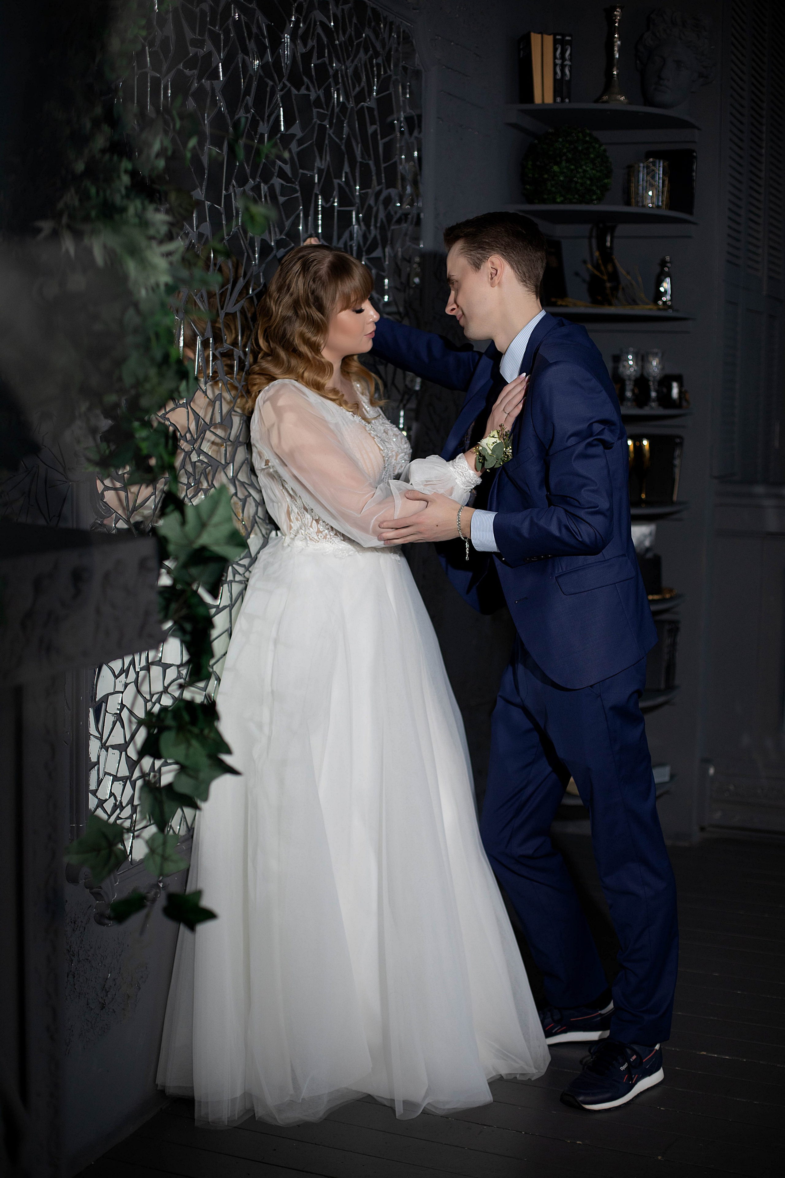 Свадьбы, love story. Фотограф Ирина Зверева