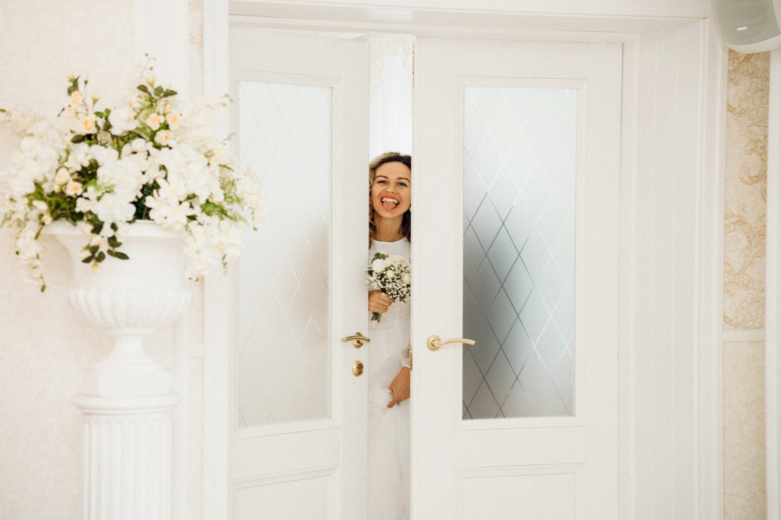 WEDDING. Фотограф Элина Брусенцева