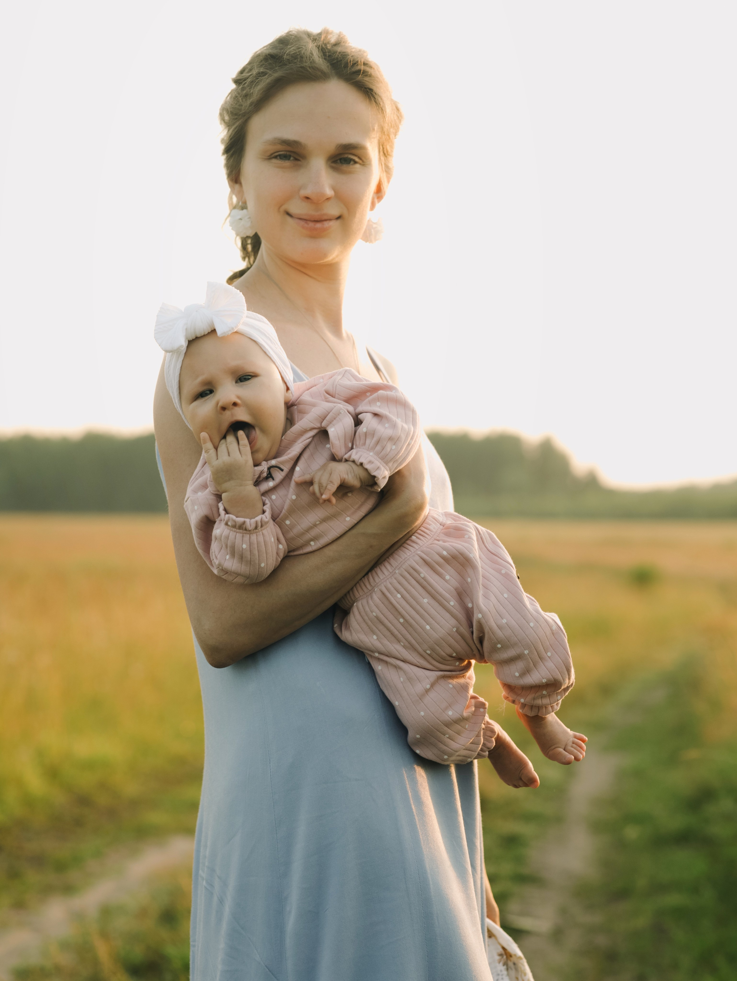 Матушка Софья. Алёна Стерхова — Предметный и портретный фотограф. Ижевск