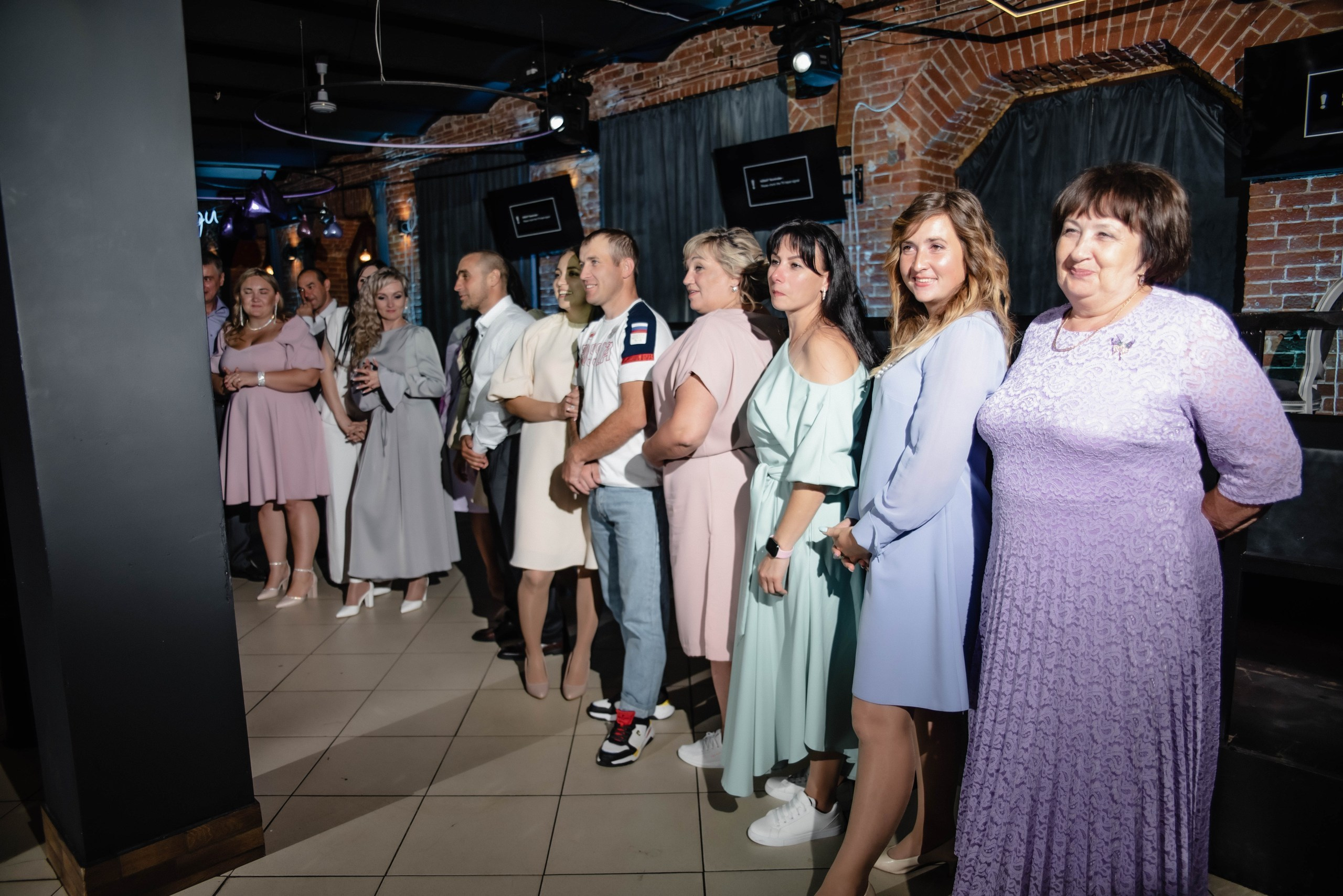 Сергей и Наталья банкет. Фотограф в Саратове и Энгельсе — Склярова Дарья
