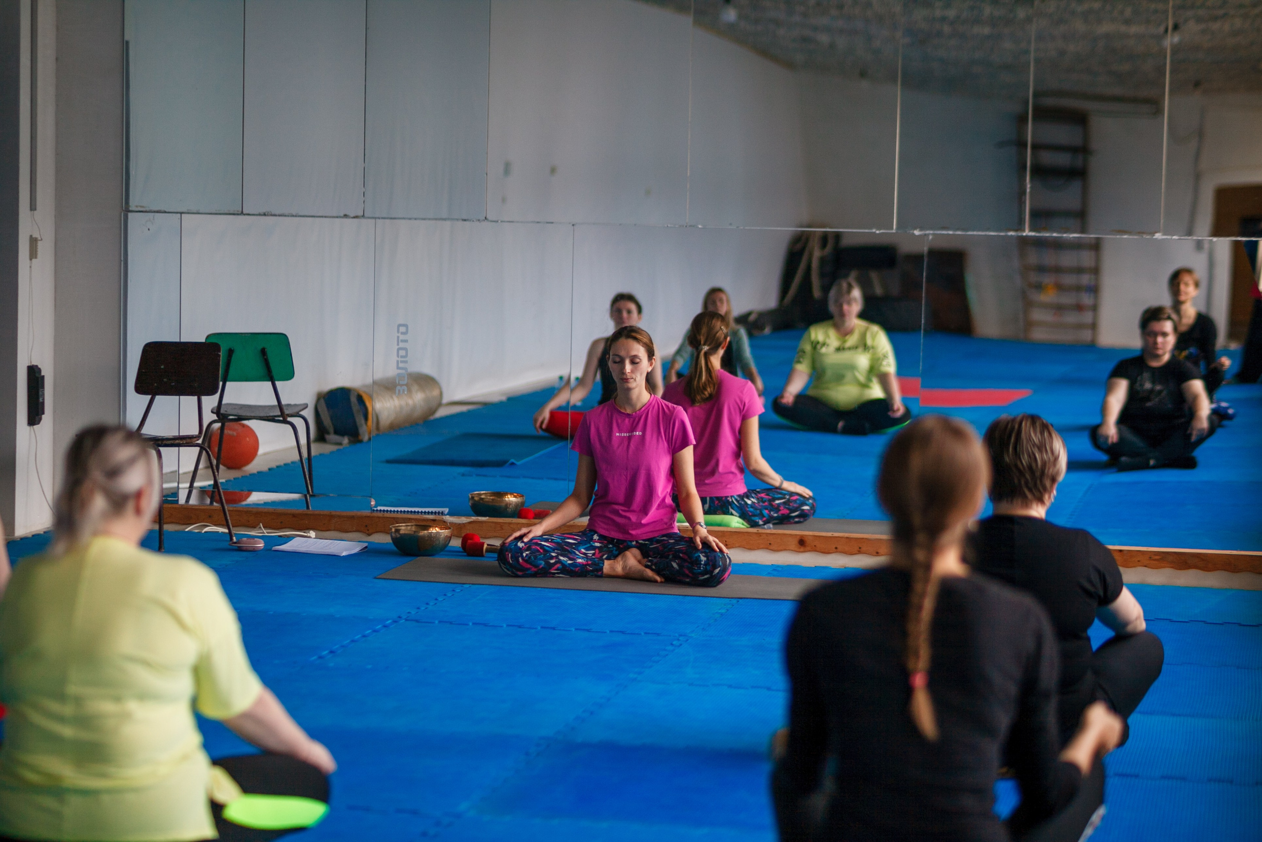 Ретрит"ОТКРОЙ СЕБЯ». Свадебный и семейный фотограф в Армавире