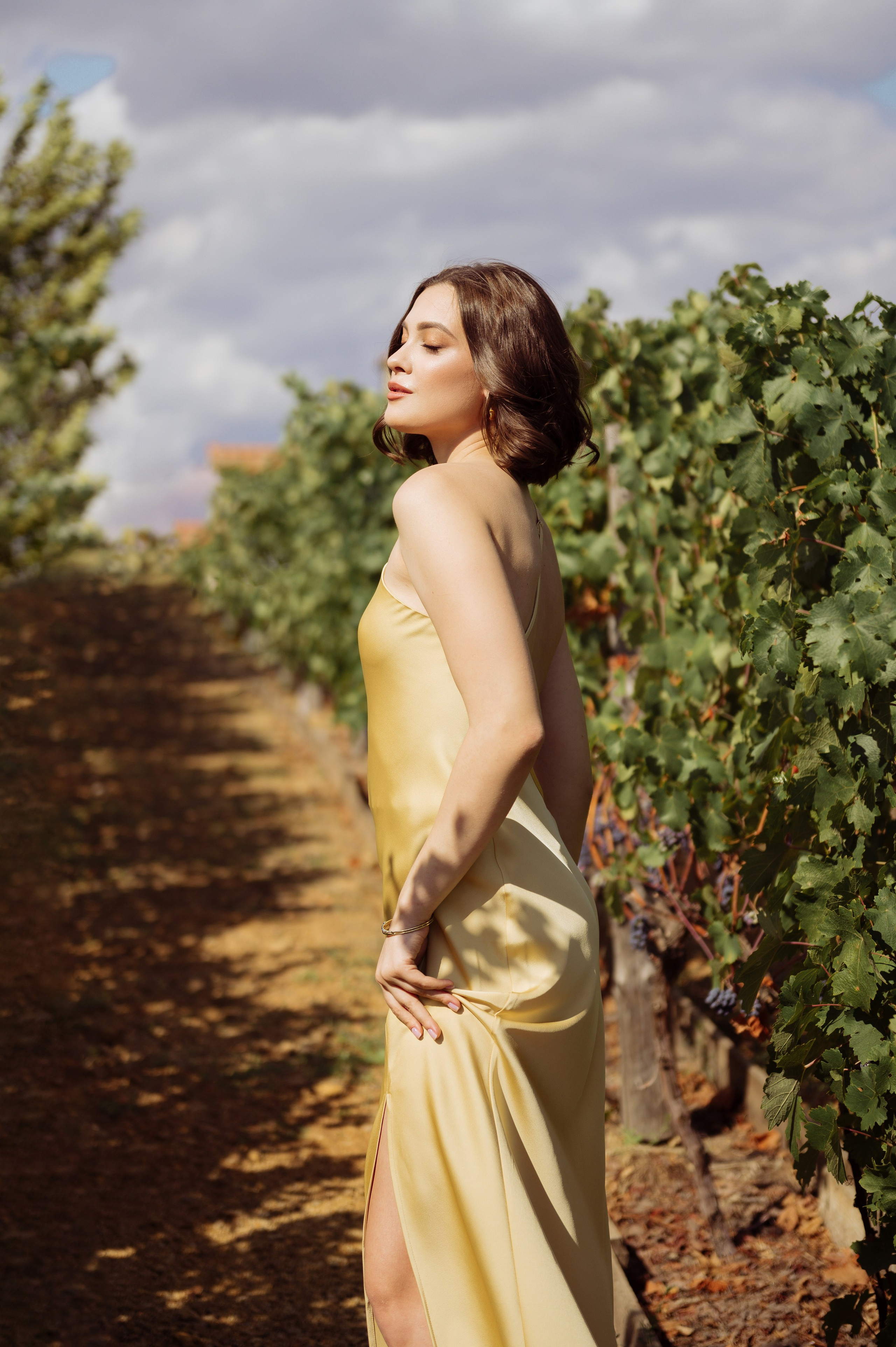 Айк | Анастасия