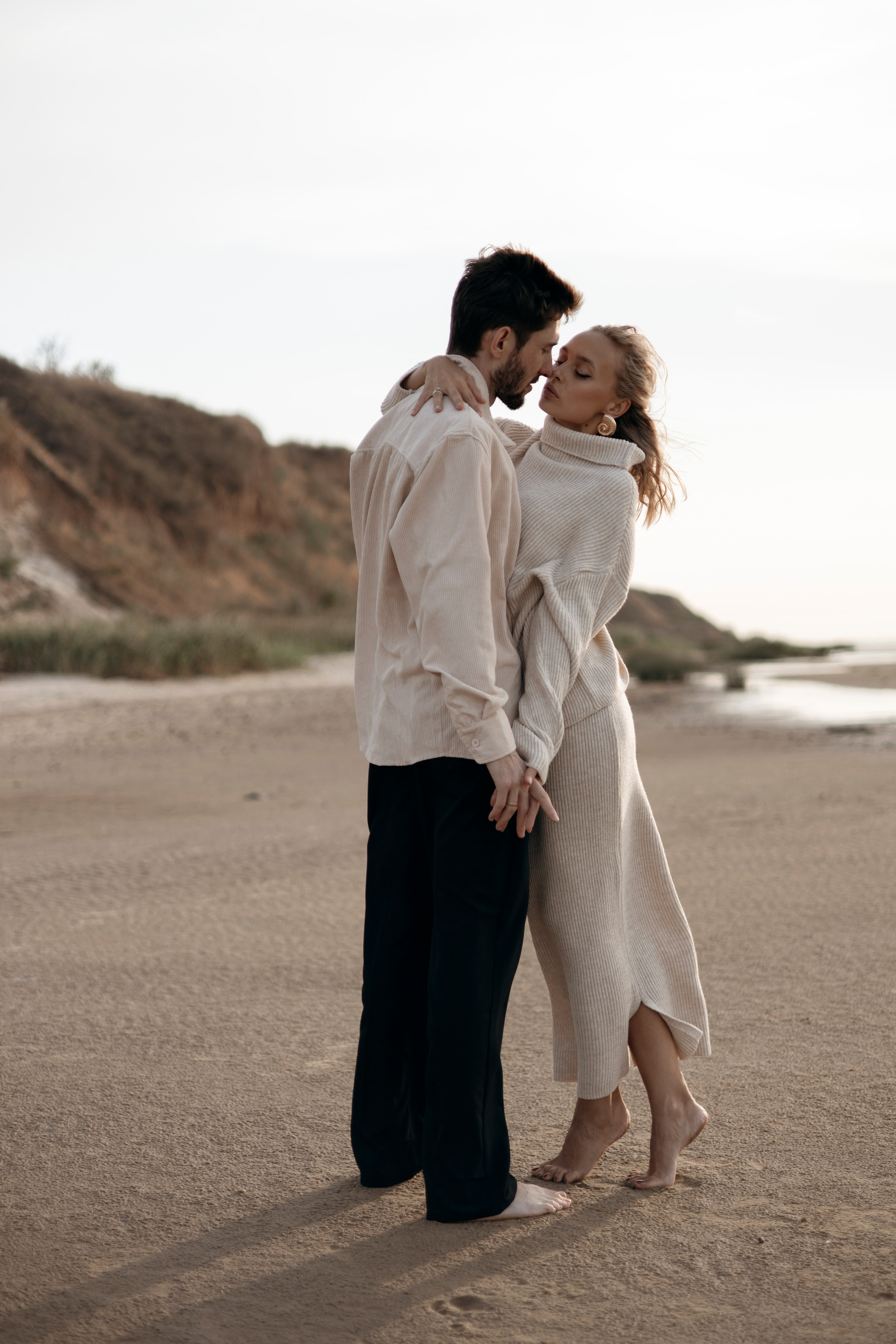 Дмитрий и Светлана. Nikolpinhasova