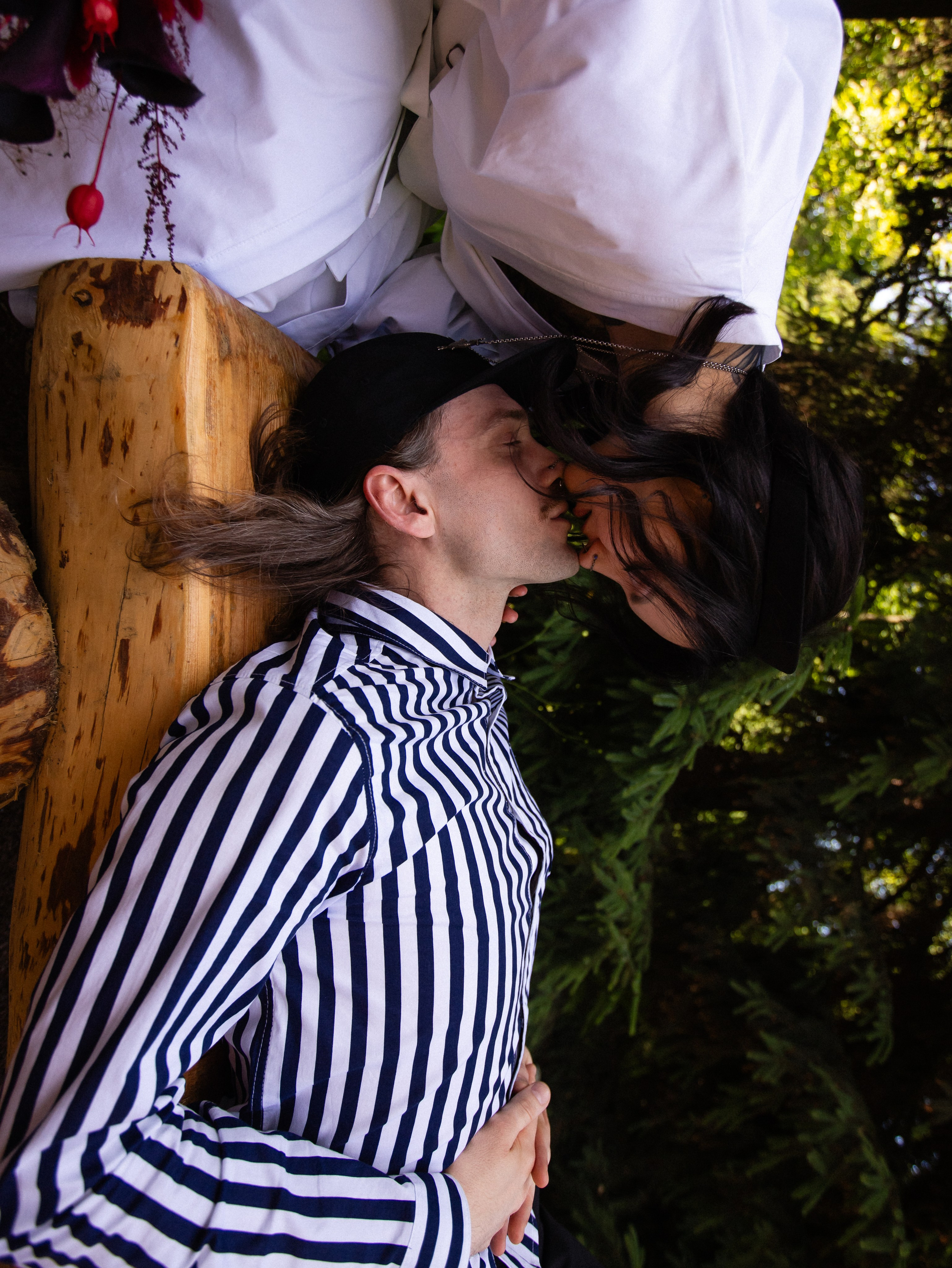 Свадьба Анна и Борис 2025. Фотограф Мария Немм