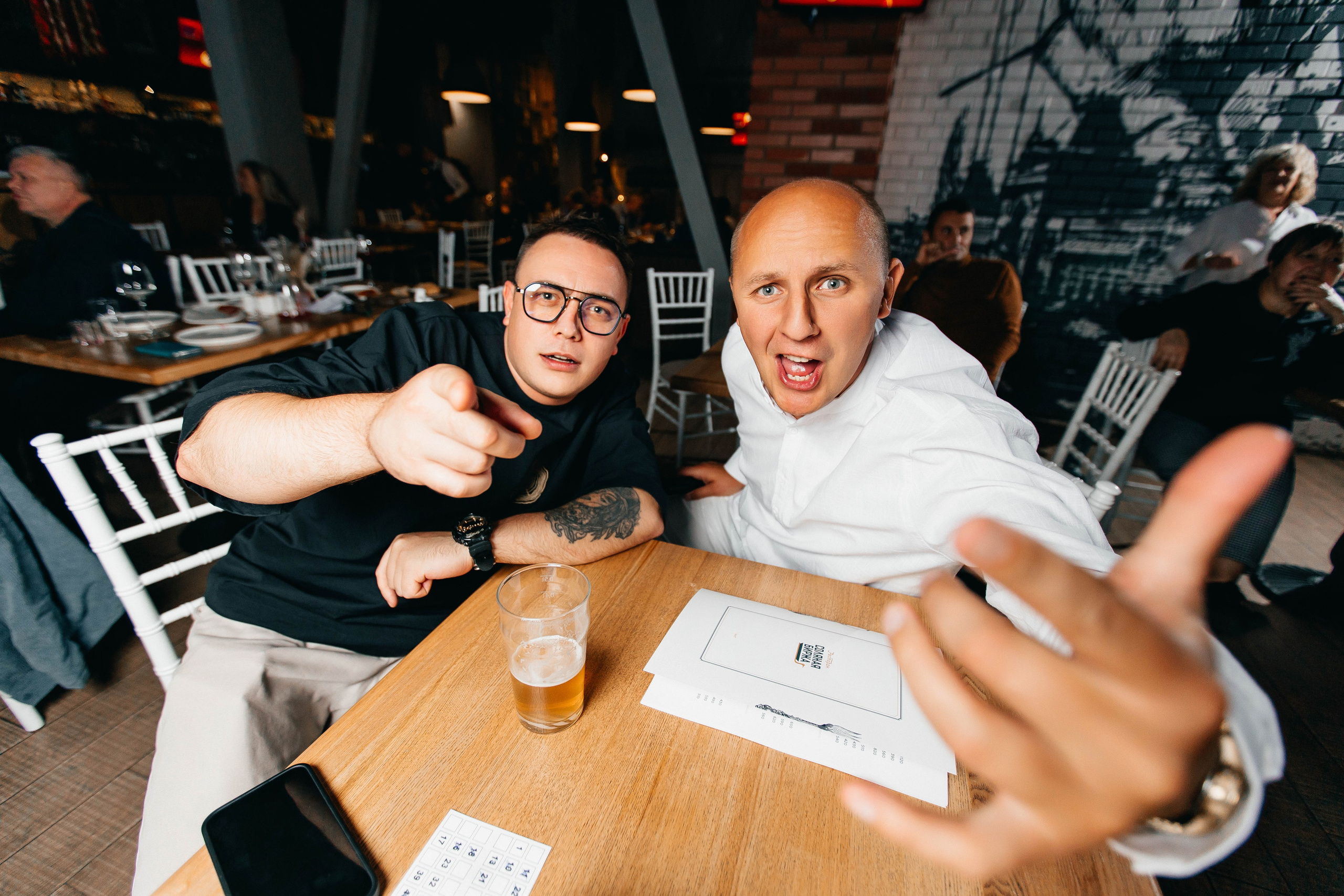 Корпоративы и Новый Год. Свадебный и семейный фотограф в Нижнем Новгороде и Москве Сергей Полян