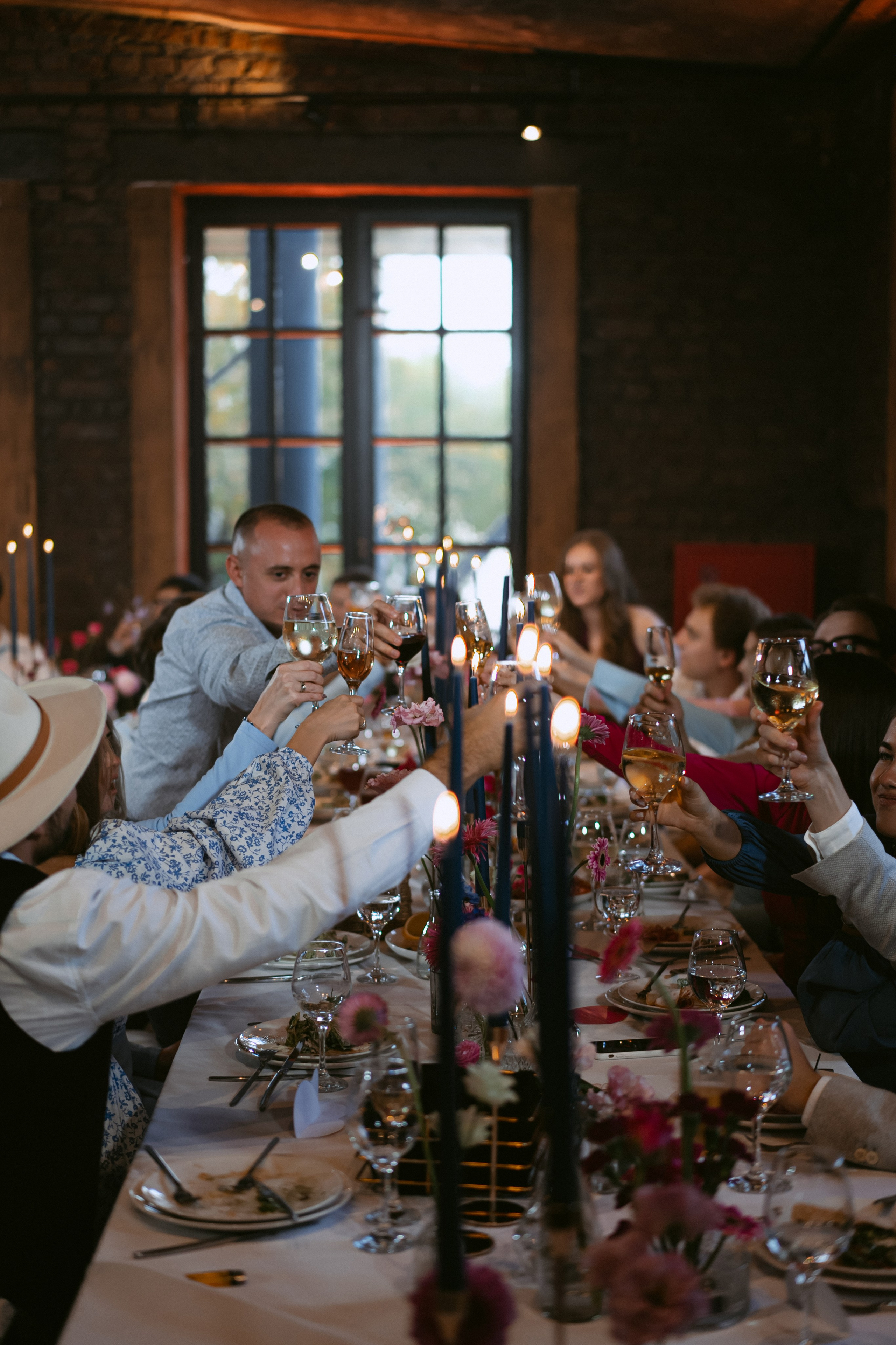 Анна и Савва