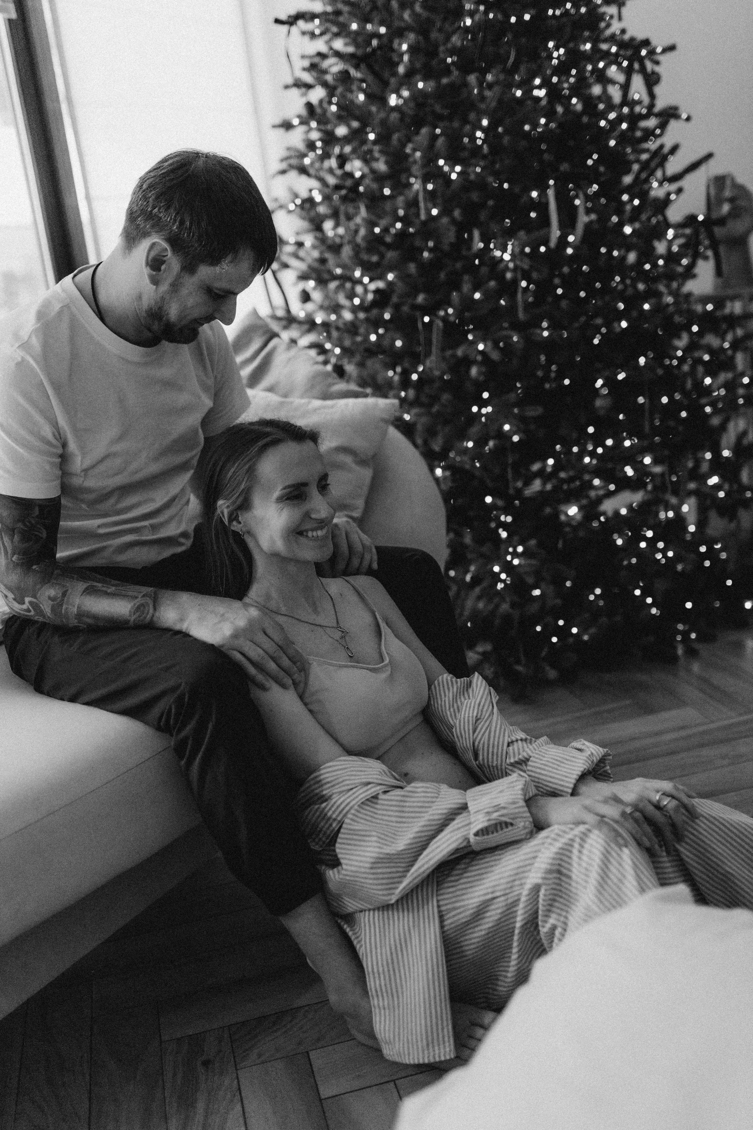 Евгения & Денис. Беременность. Фотограф НОГИНСК, Москва, Анастасия Белая