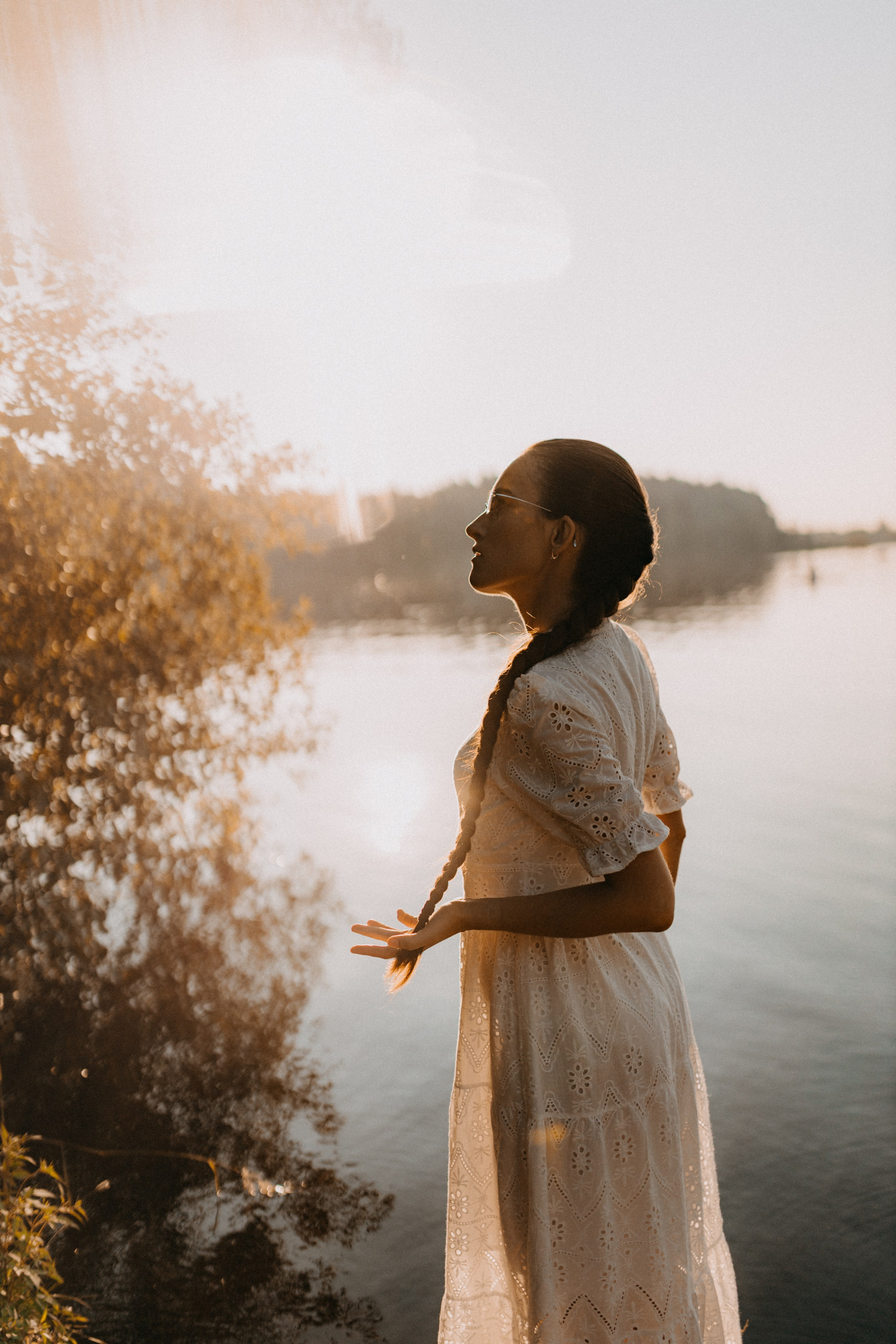 Анастасия. Фотограф НОГИНСК, Москва, Анастасия Белая