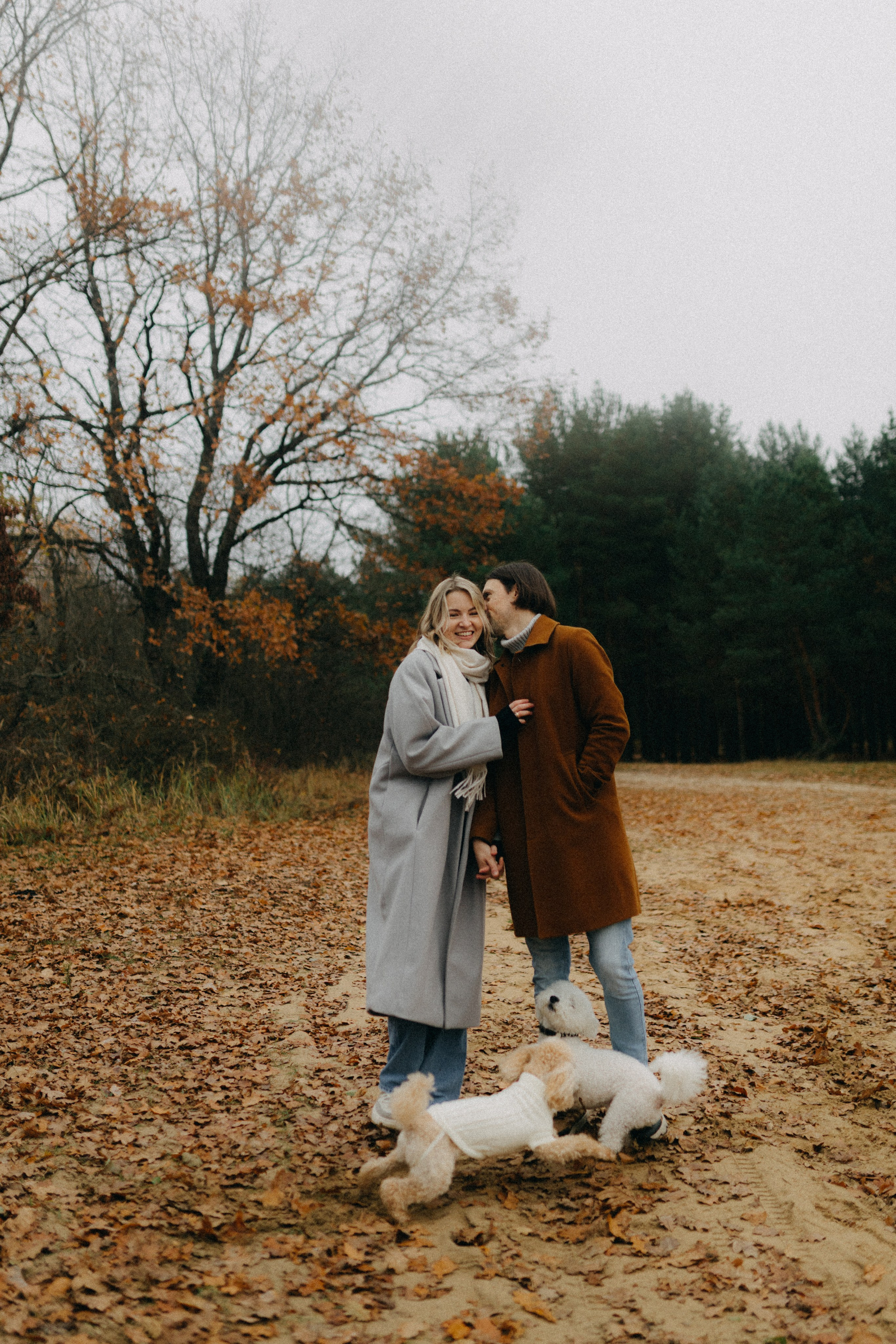 Лена & Миша. Фотограф НОГИНСК, Москва, Анастасия Белая