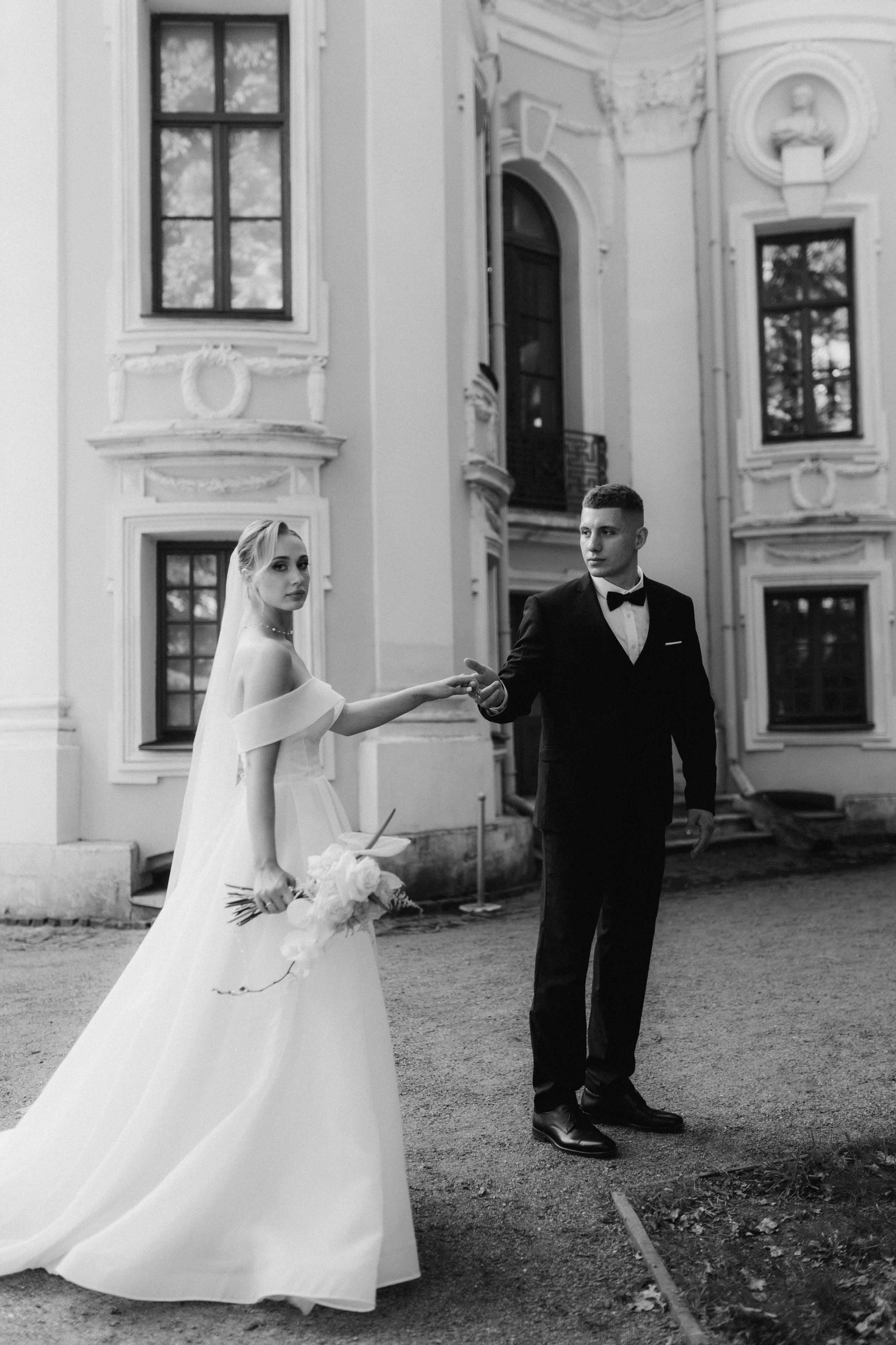 Елизавета & Данила. Фотограф НОГИНСК, Москва, Анастасия Белая