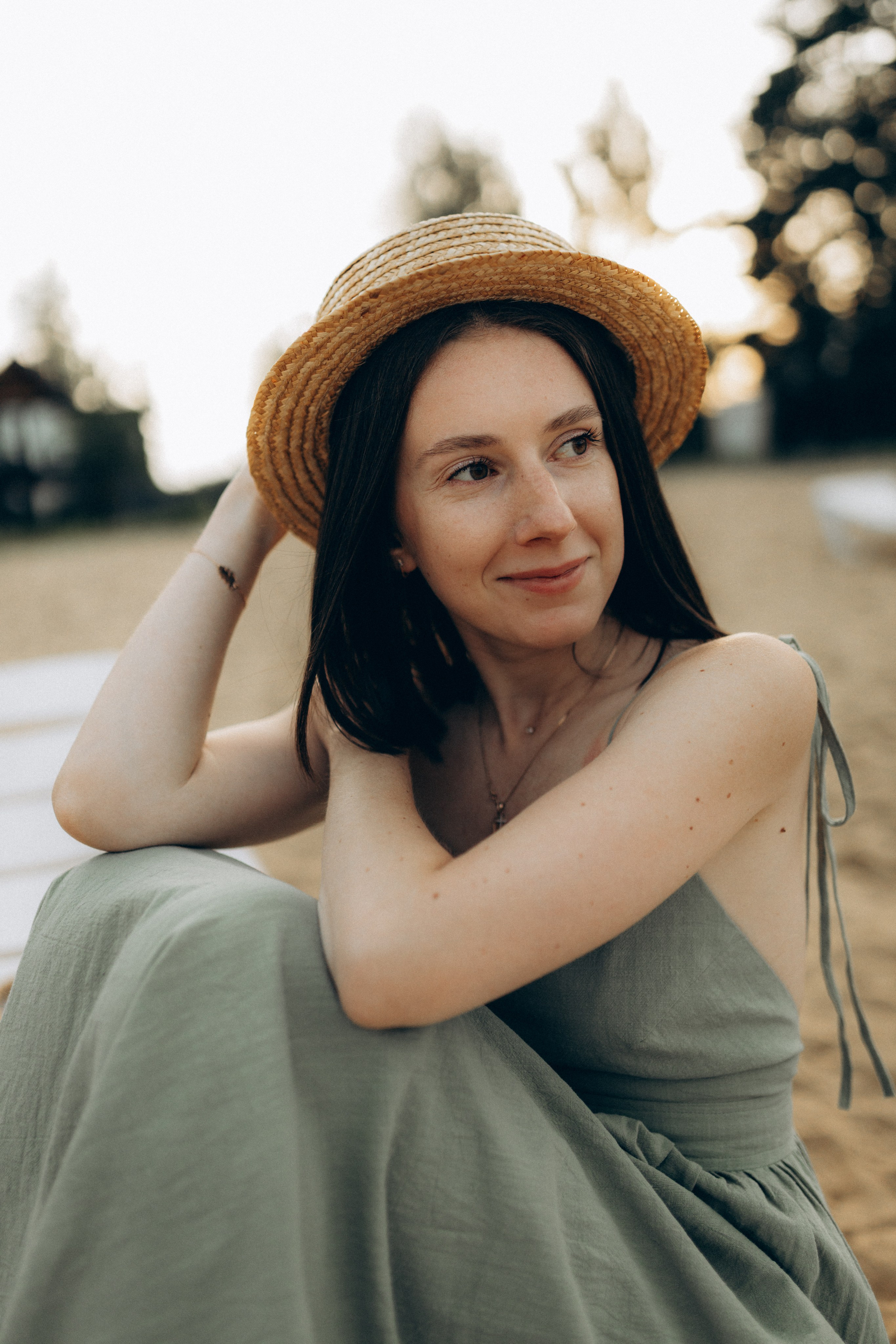 Полина & Ева. Фотограф НОГИНСК, Москва, Анастасия Белая