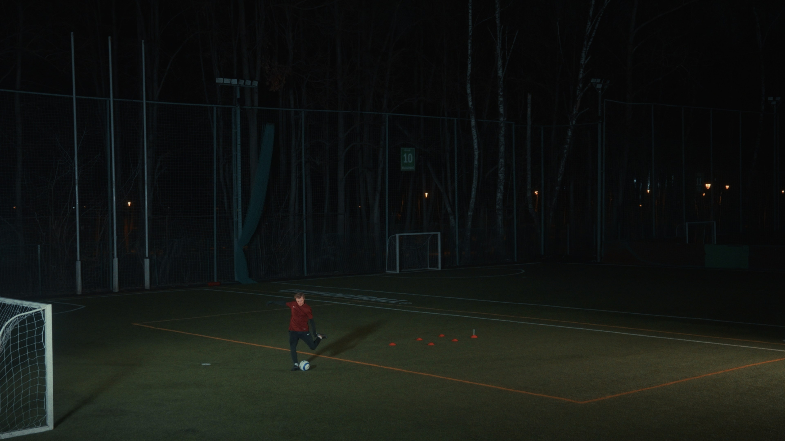 Цветокоррекция рекламы. Цветокоррекция видео