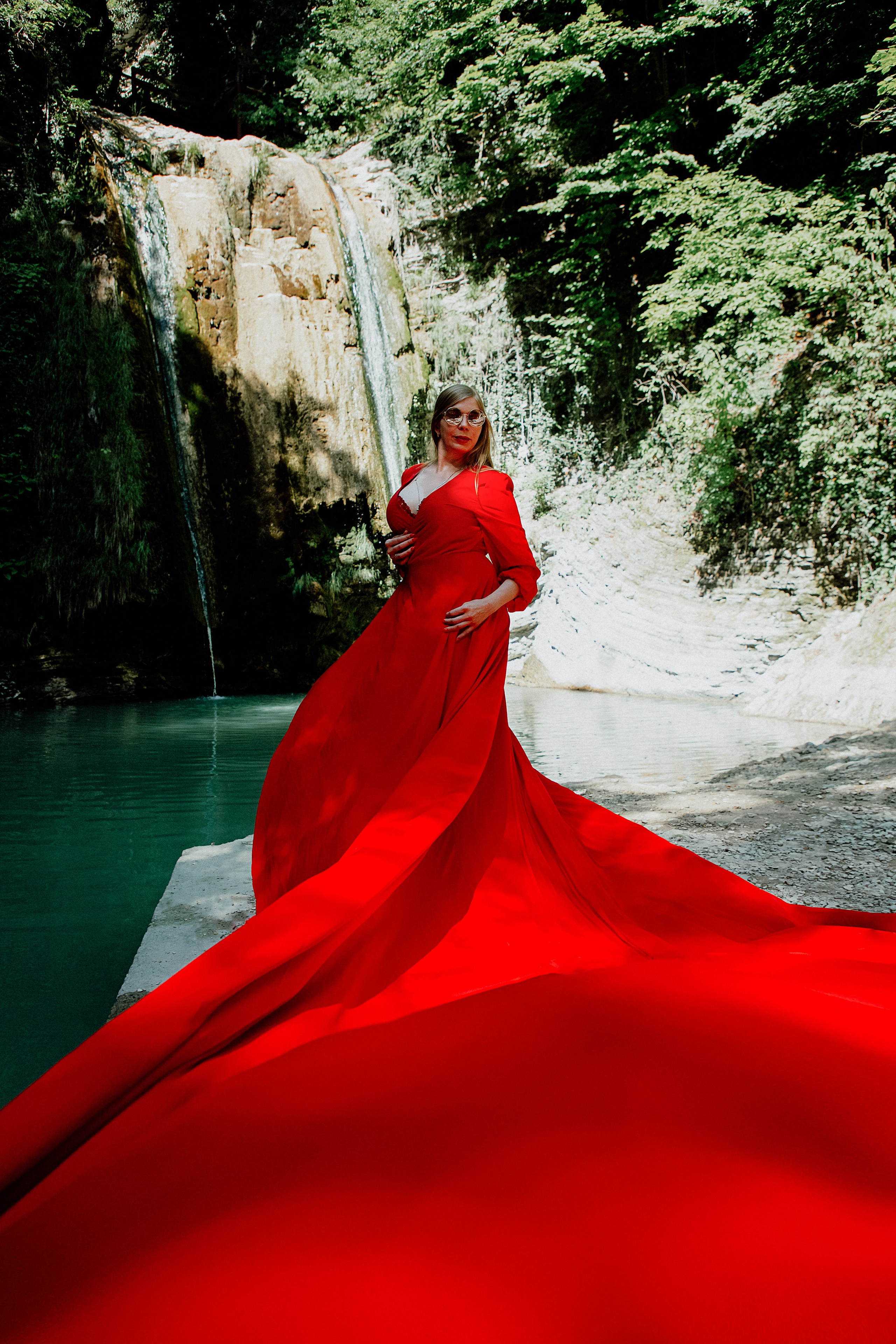 КРАСНОДАРСКИЙ КРАЙ МЕСТА. Свадебный и семейный фотограф/видеограф в Краснодаре Наталья Осинская