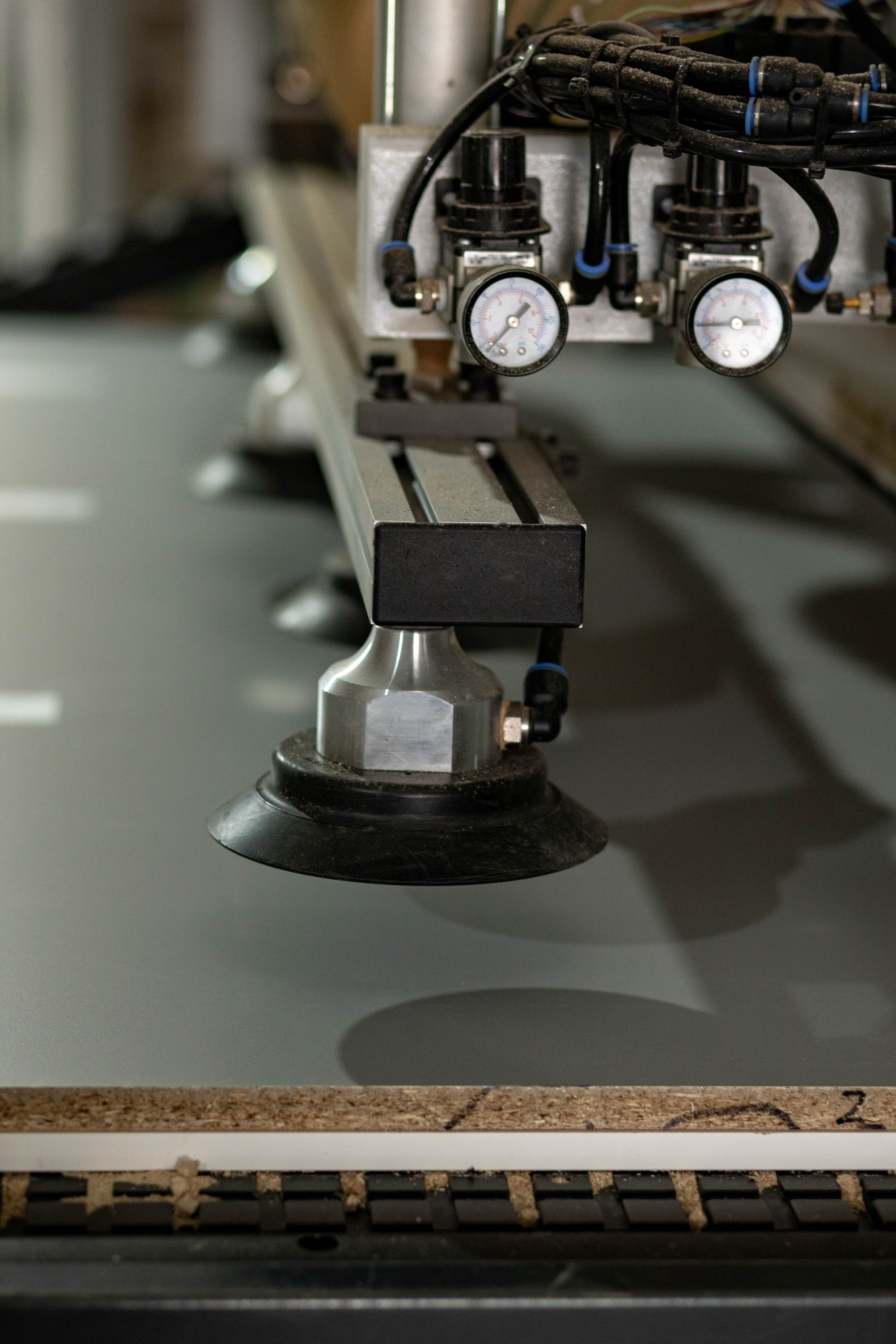 Промышленная съемка. Фотограф в Ростове-на-Дону Оксана Рышкина