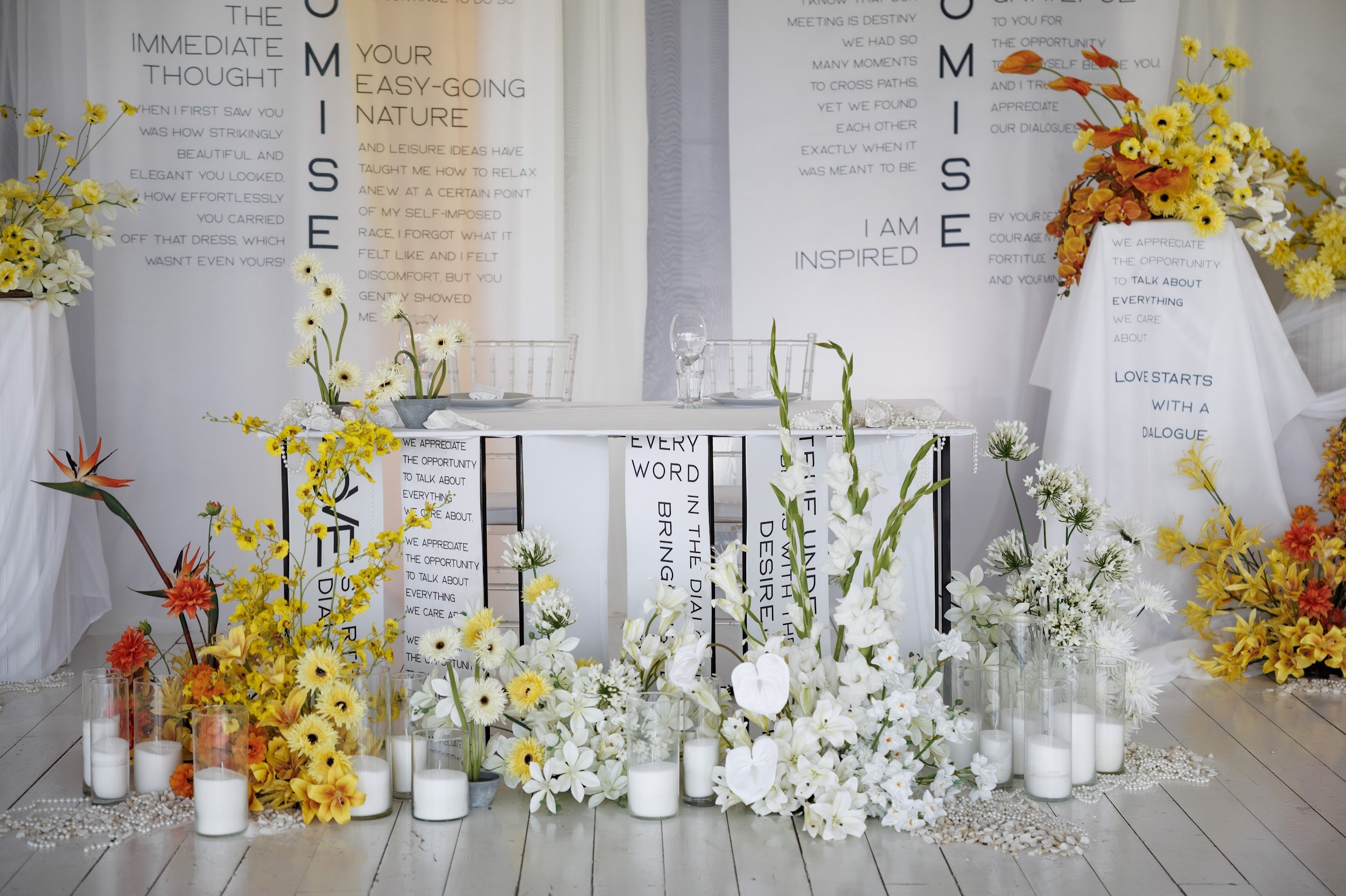 Организация свадьбы под ключ в Ростове-на-Дону | Event-агентство «До Мурашек». Свадебное и event агентство До Мурашек Ростов-на-Дону