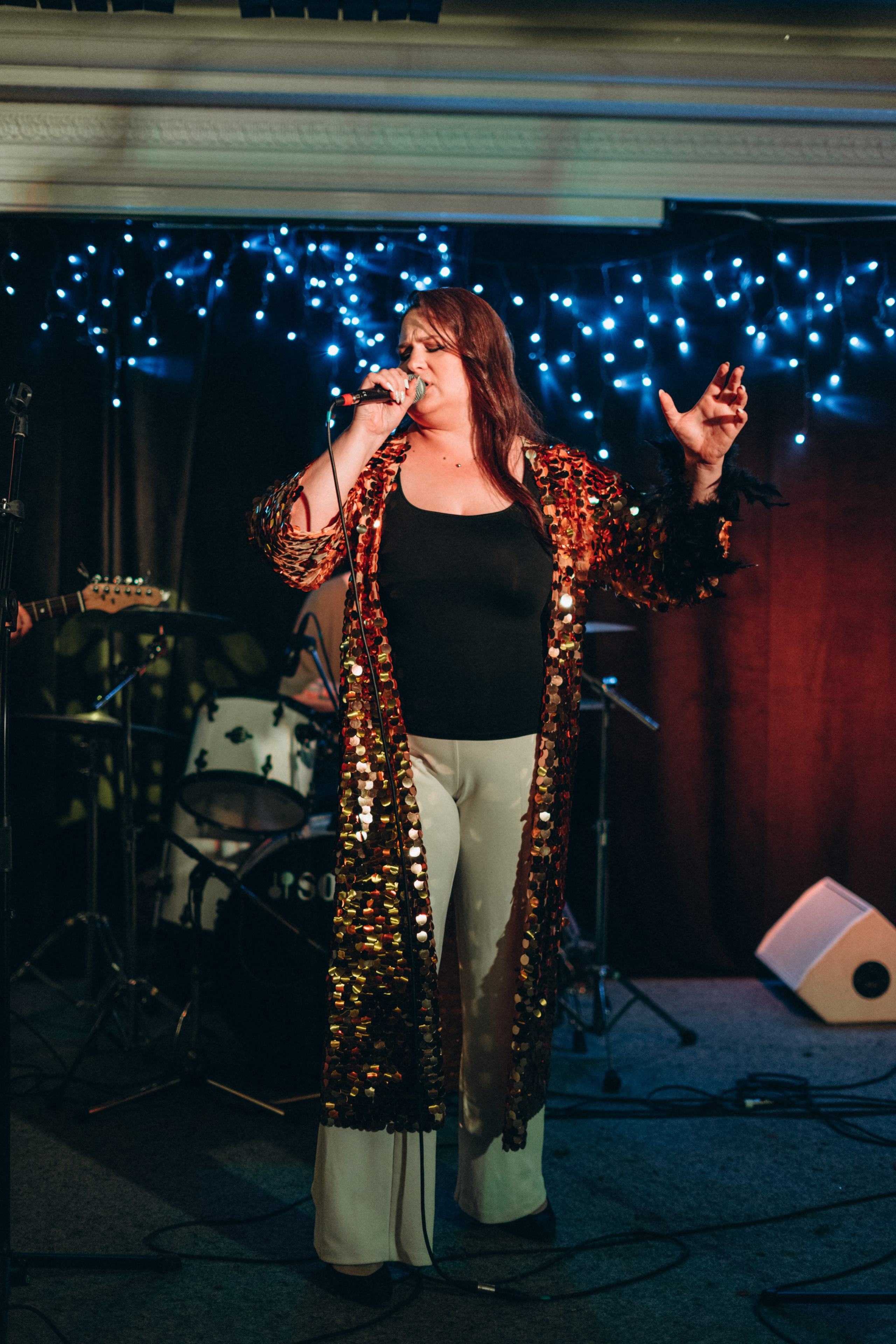 Jam Party 2. Портретный фотограф в Москве и Санкт-Петербурге Арина Чех