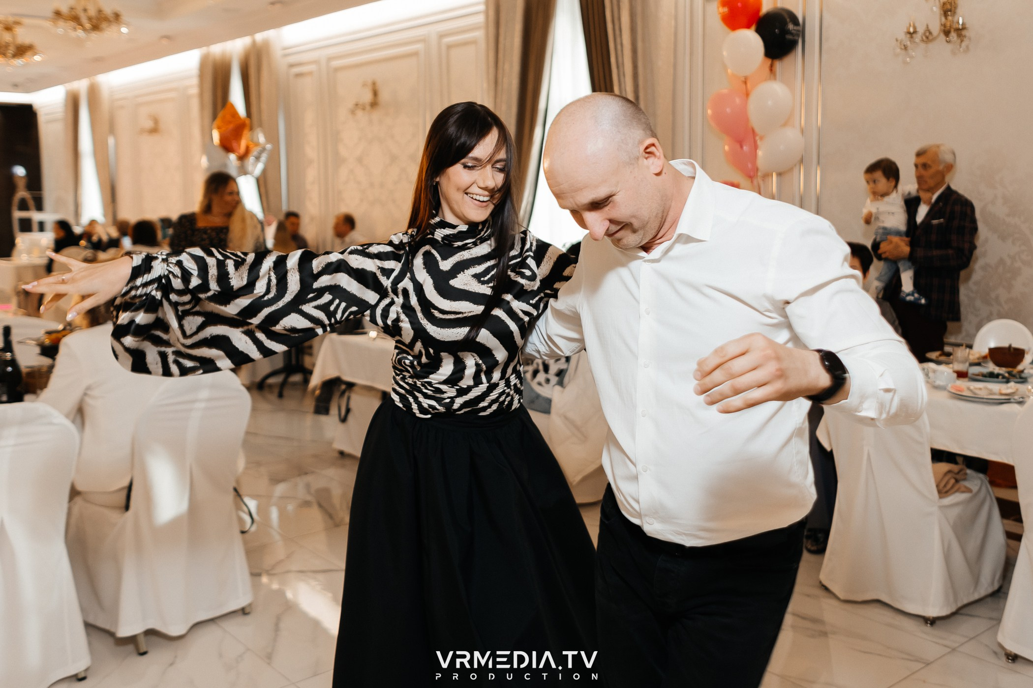 Выходные в ресторане «Лазурный берег»