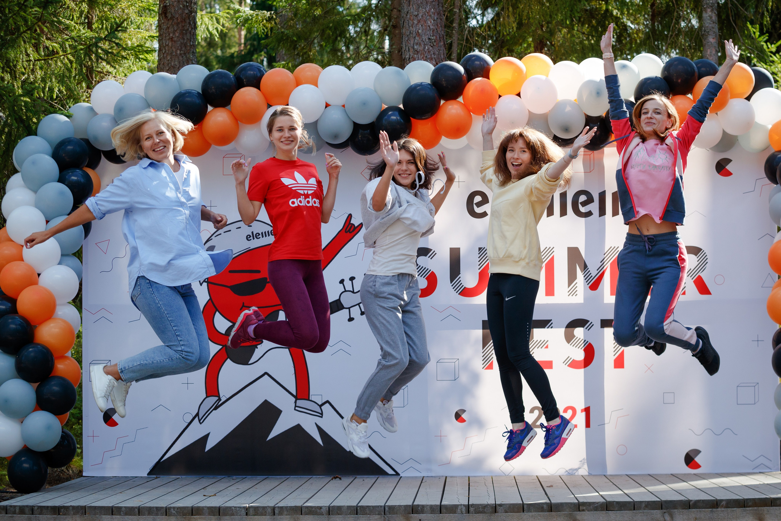 Корпоративы / Форумы. Репортажной, Свадебный, школьный