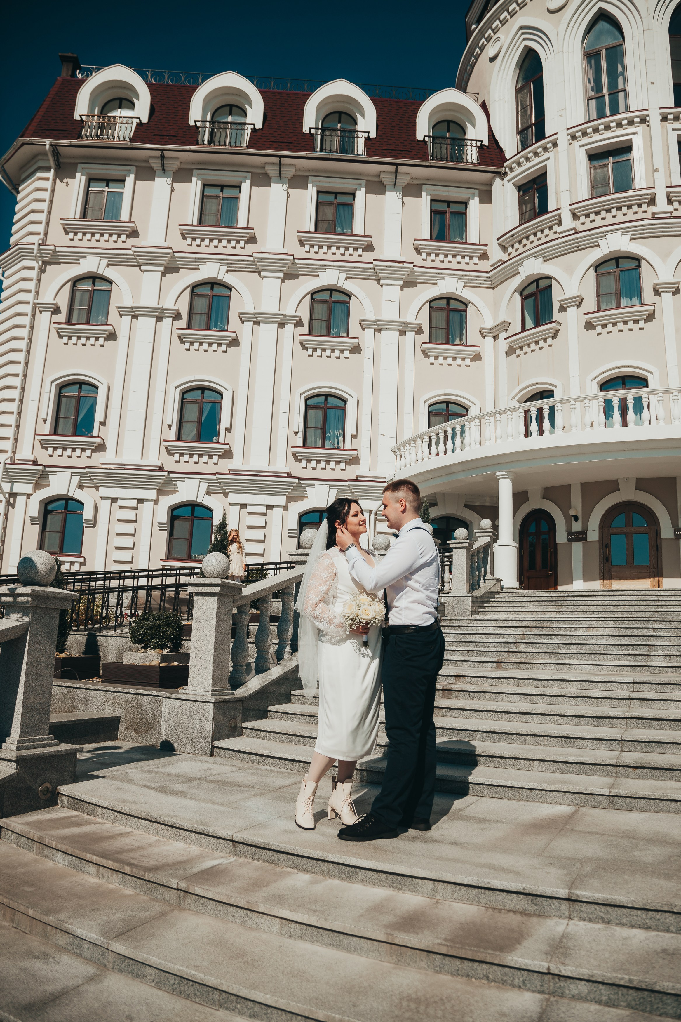 🖤. Екатерина Королева. Фотограф. Хабаровск