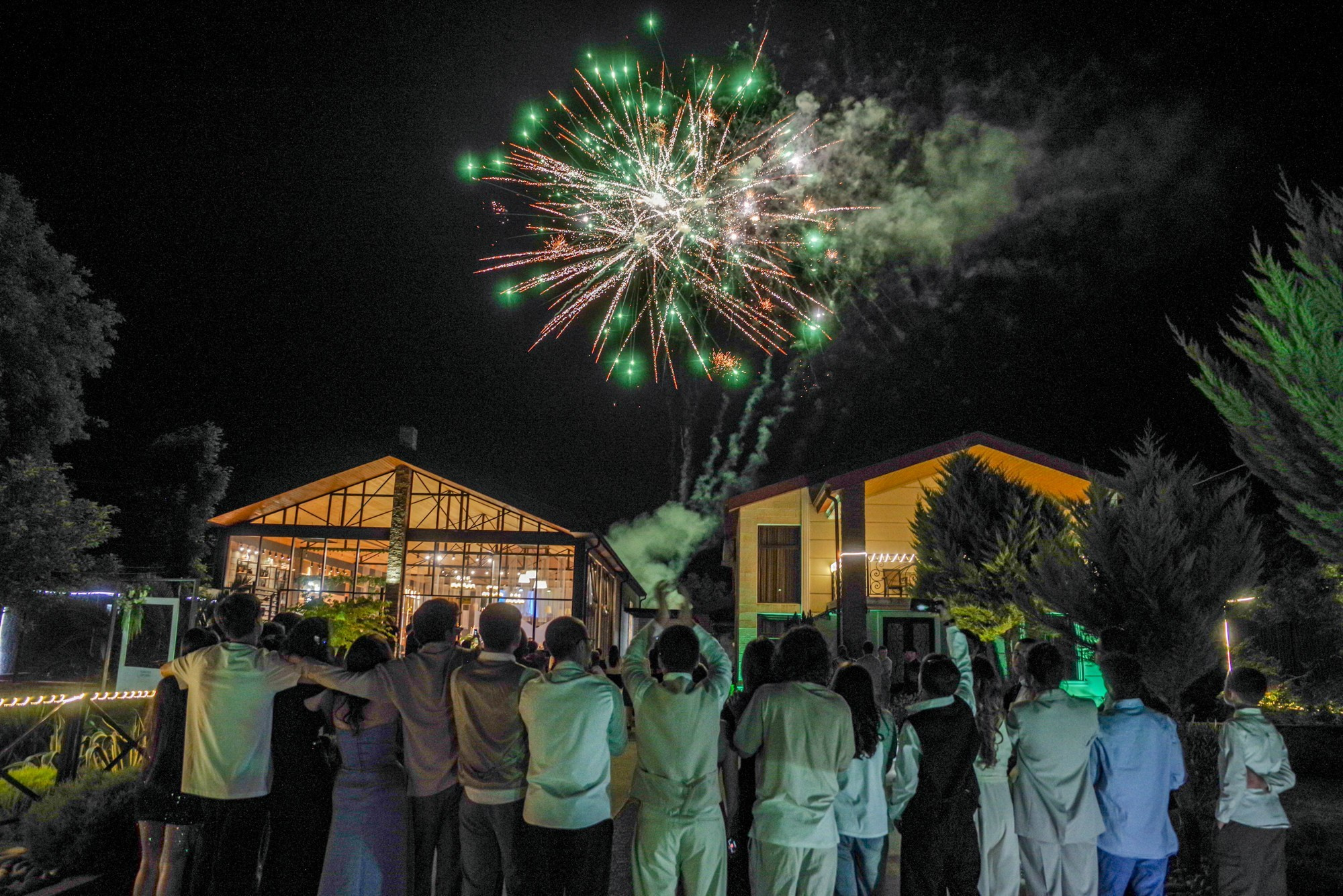 Репортаж. Портретный фотограф Денис Милютин