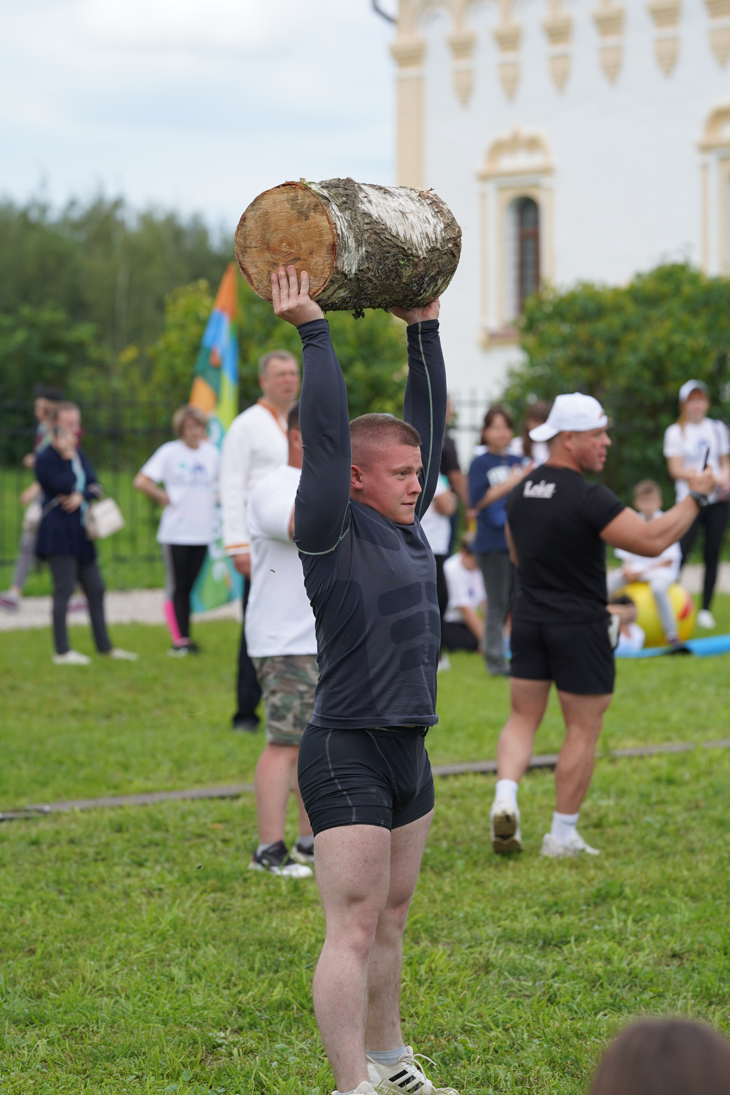 Суздаль. День огурца. Земля спорта. Фотограф в Москве Мария ~Zagagul~