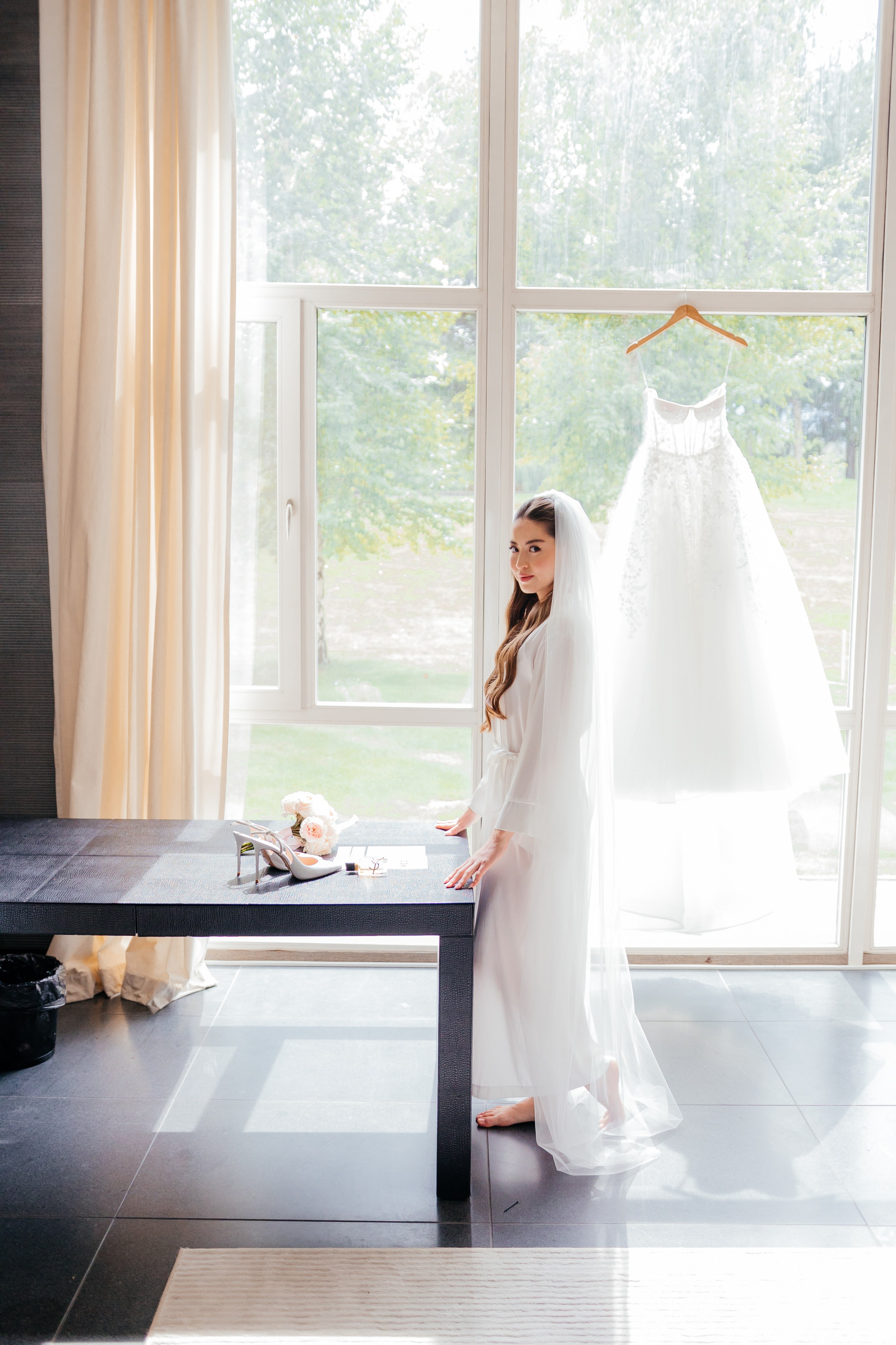 DIAS & ANEL. Wedding and Fashion photographer