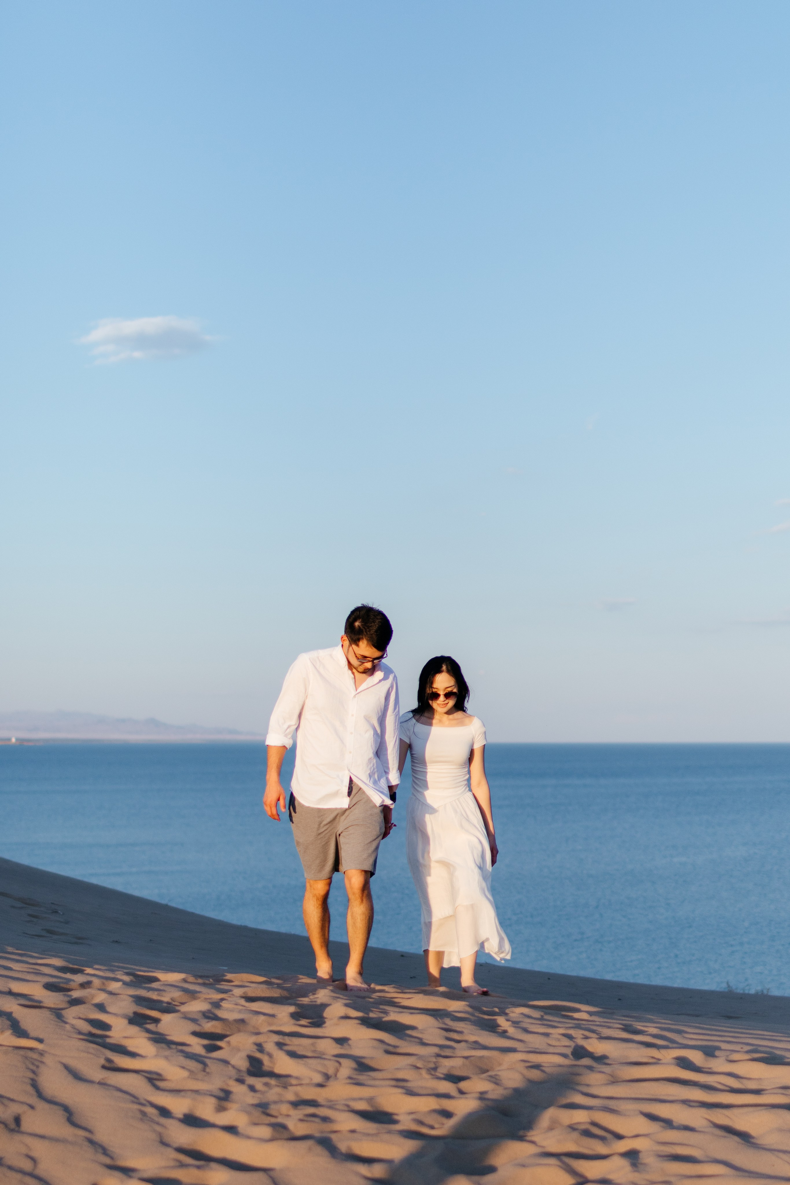 BATYR & DANA. Wedding and Fashion photographer