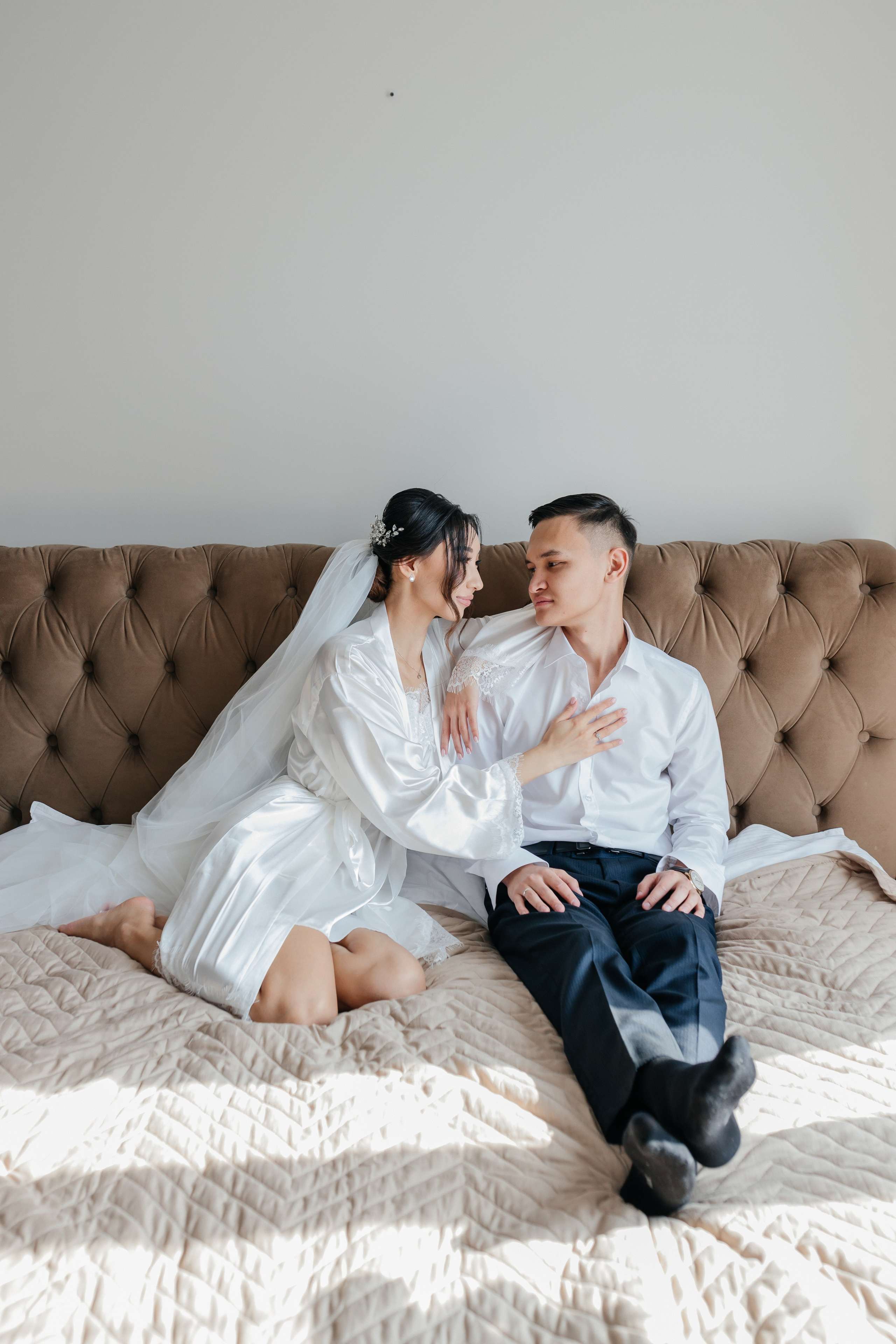 ELNUR & MEDINA. Wedding and Fashion photographer